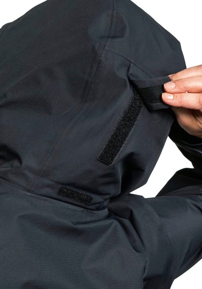 Schöffel Functioneel jack Jacket Gmund L Winddicht & waterdicht & ademend