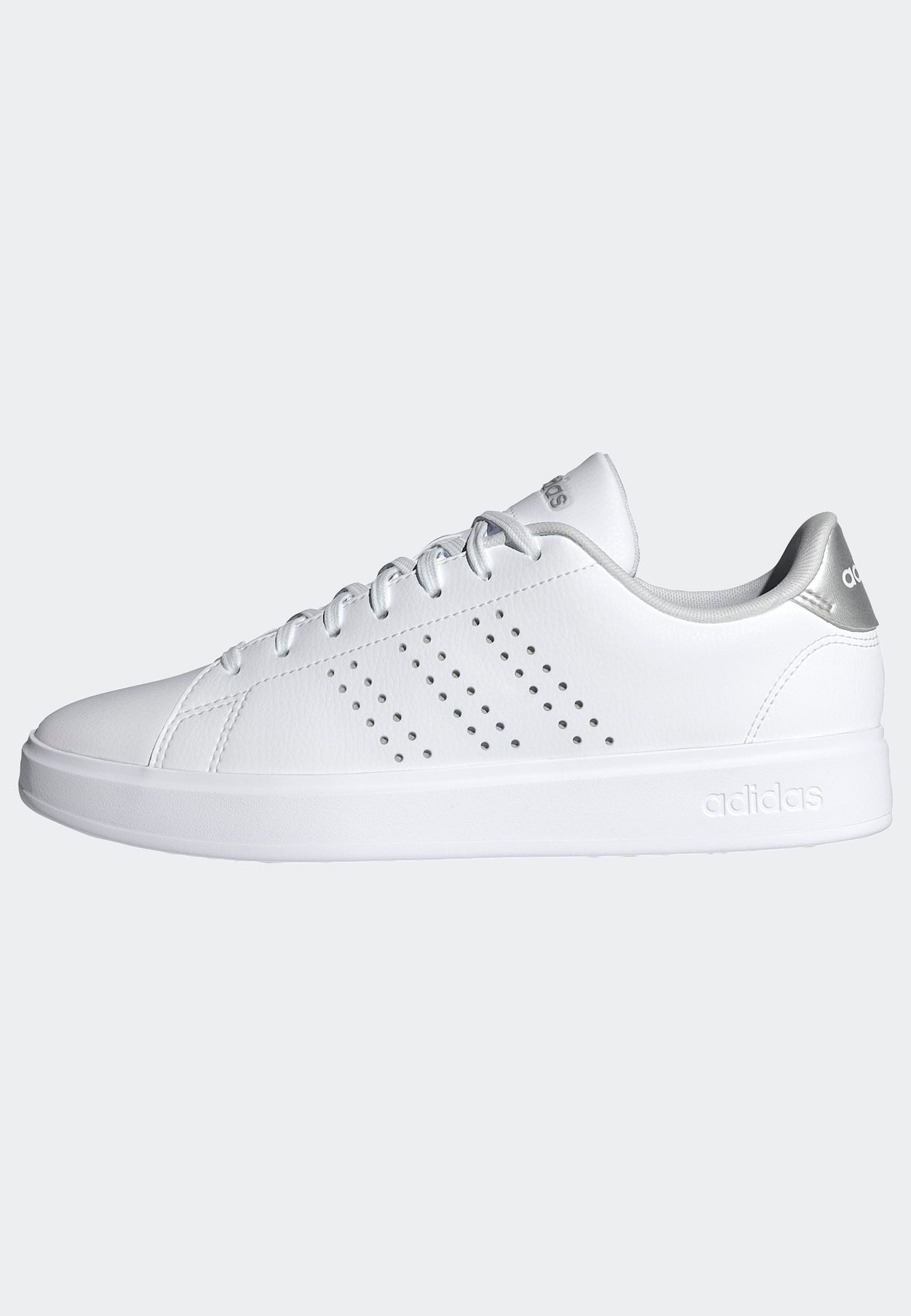 adidas Sportswear Sneakers ADVANTAGE 2.0 Ontwerp in de sporen van de adidas Stan Smith