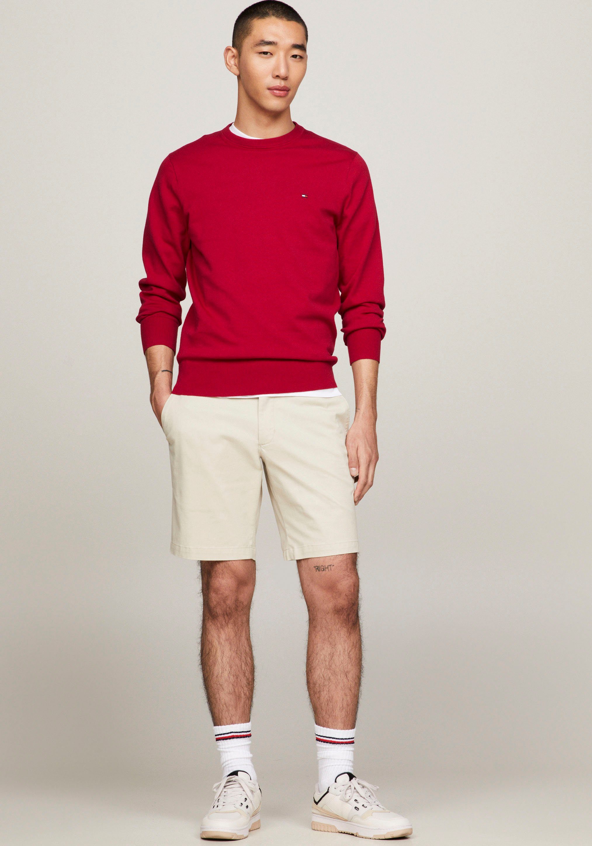 Tommy Hilfiger Bermuda BROOKLYN SHORT 1985