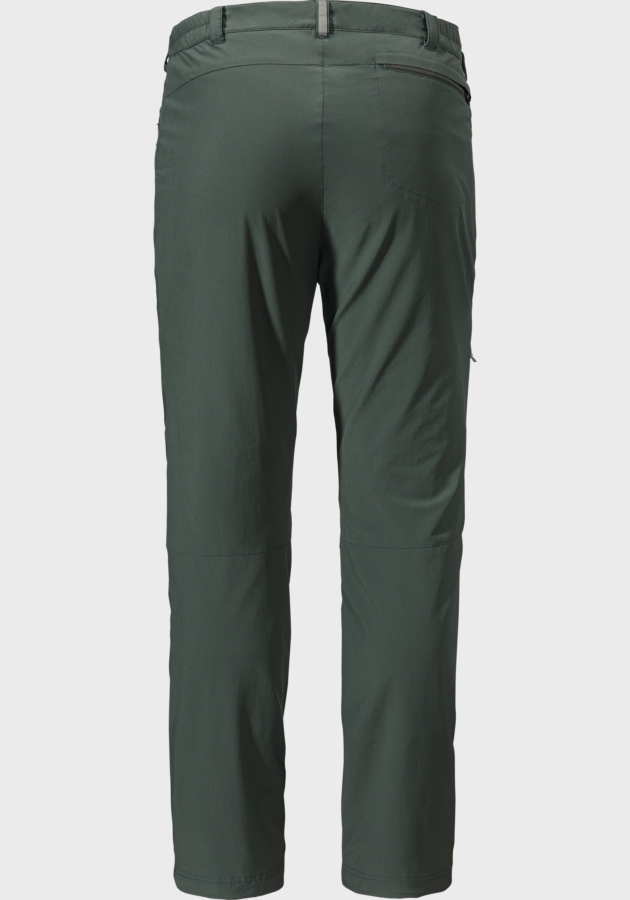 Schöffel Outdoorbroek Pants Koper1 Warm M