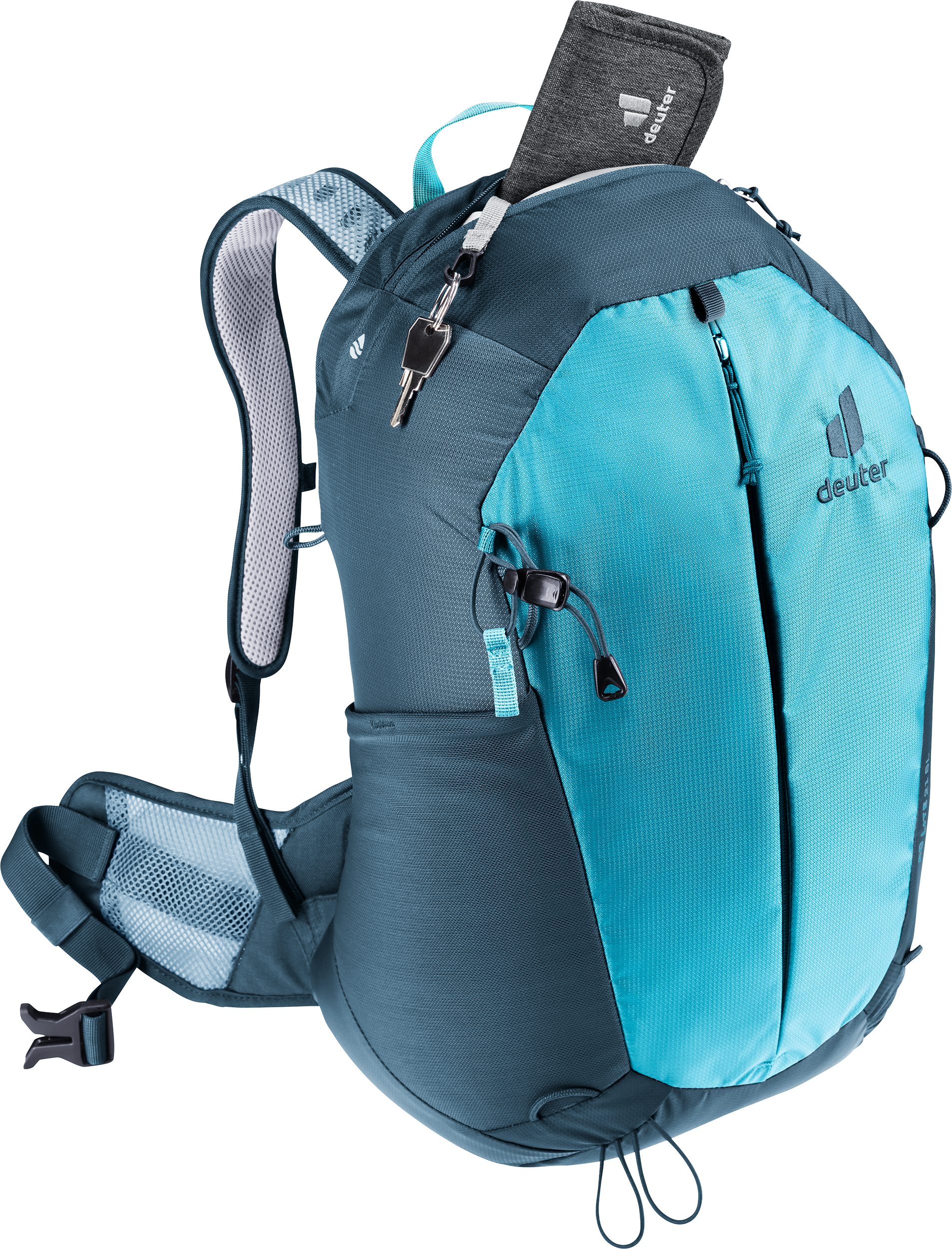 Deuter Wandelrugzak AC Lite 21 SL