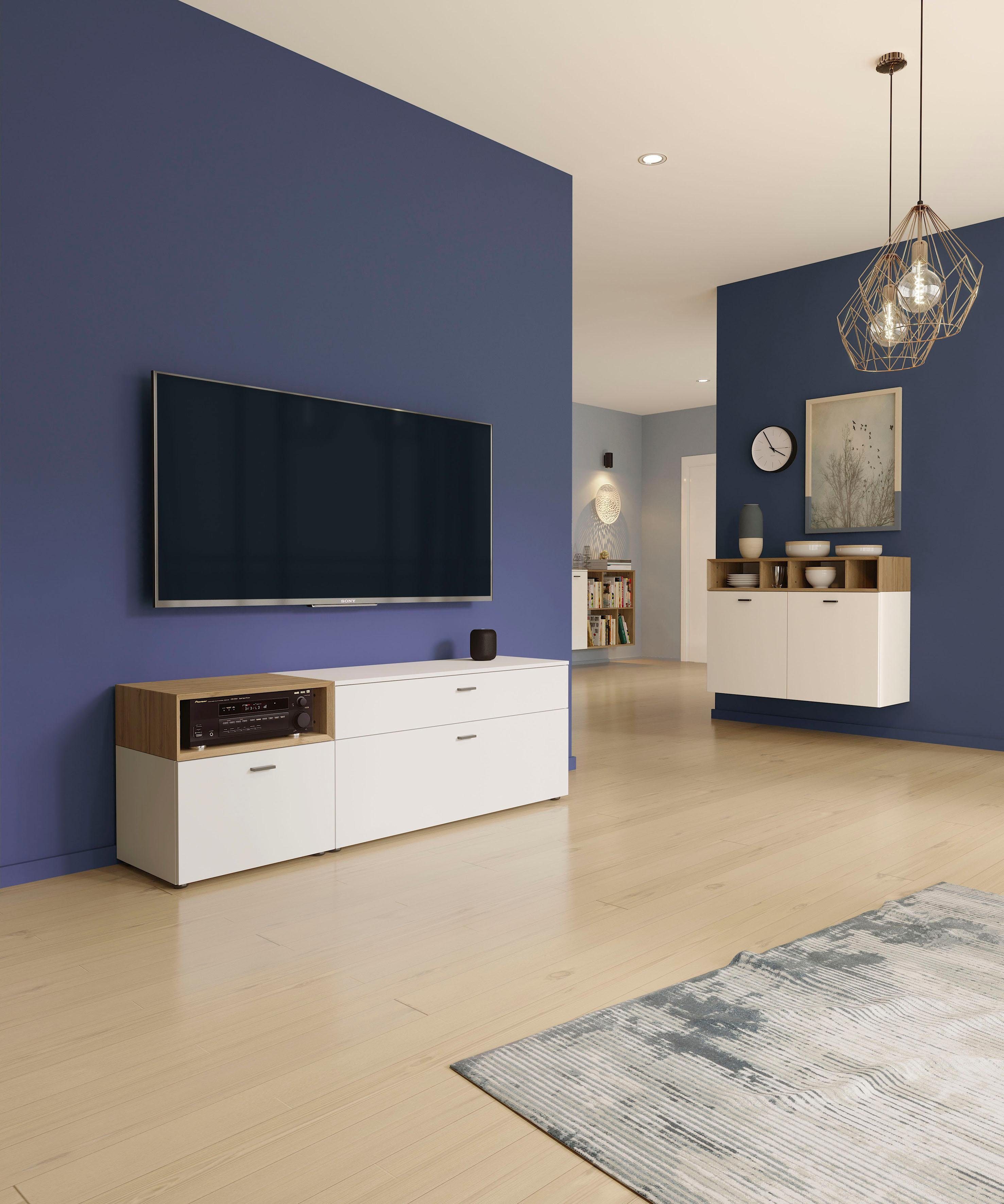 GERMANIA Kast Coruna Breedte 106 cm