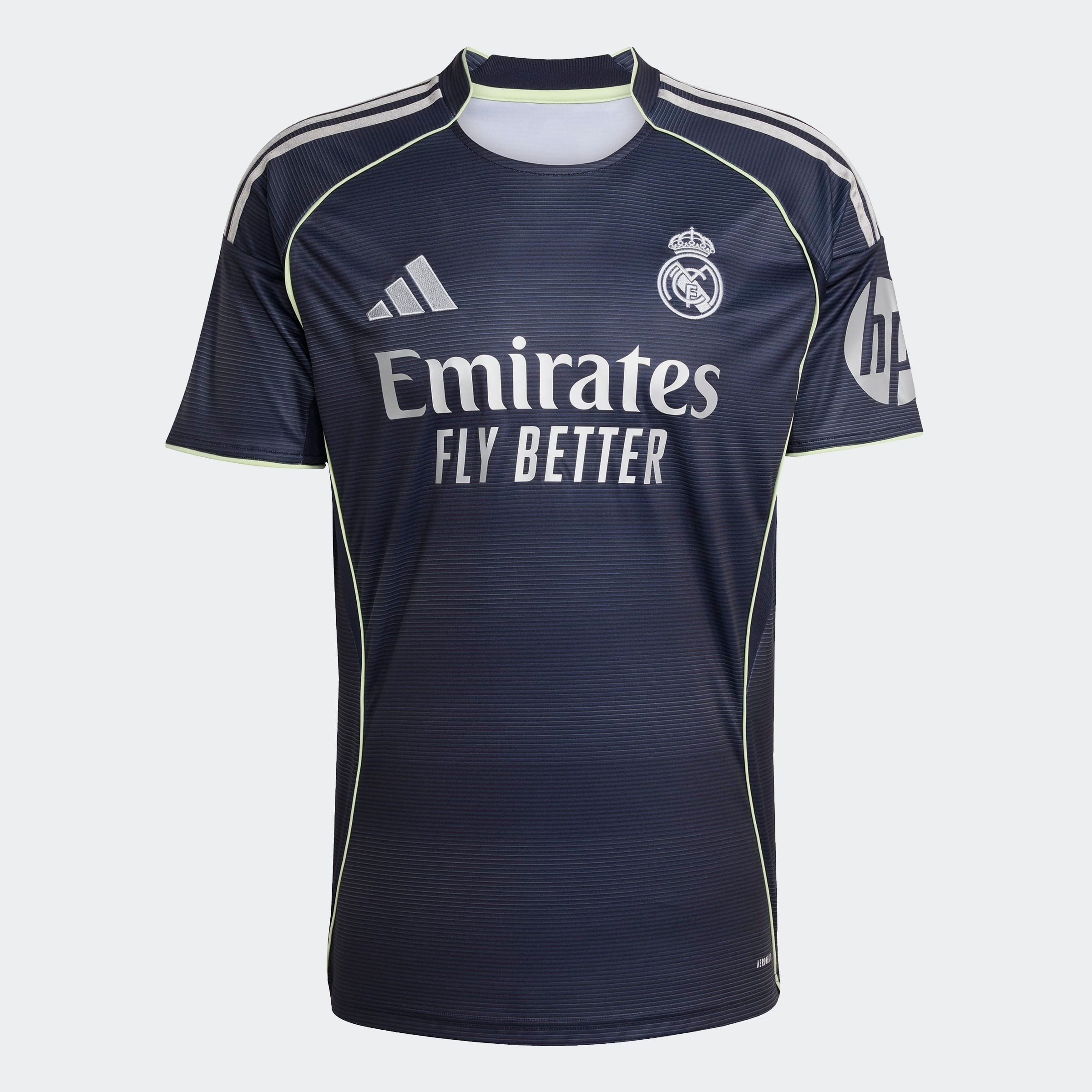 adidas Performance Voetbalshirt