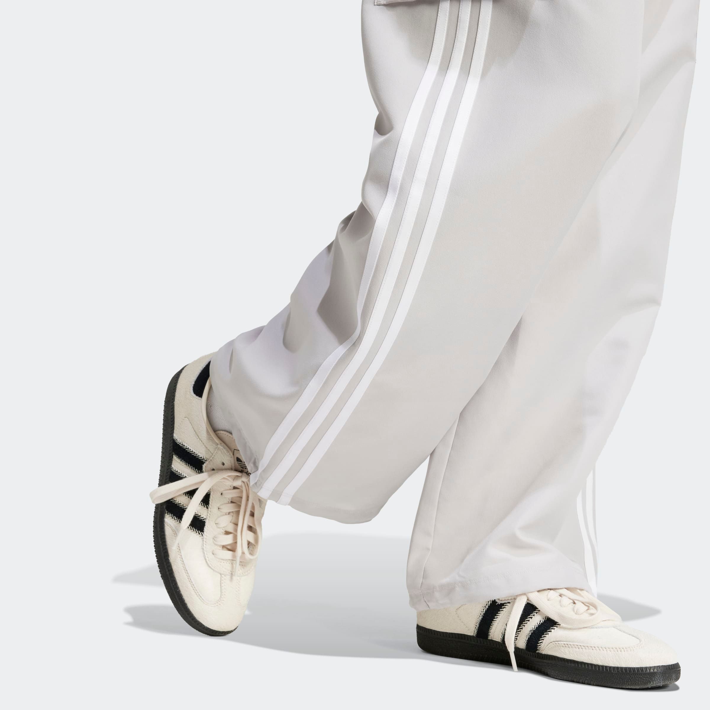 adidas Originals Sportbroek 3S CARGO PANTS (1-delig)