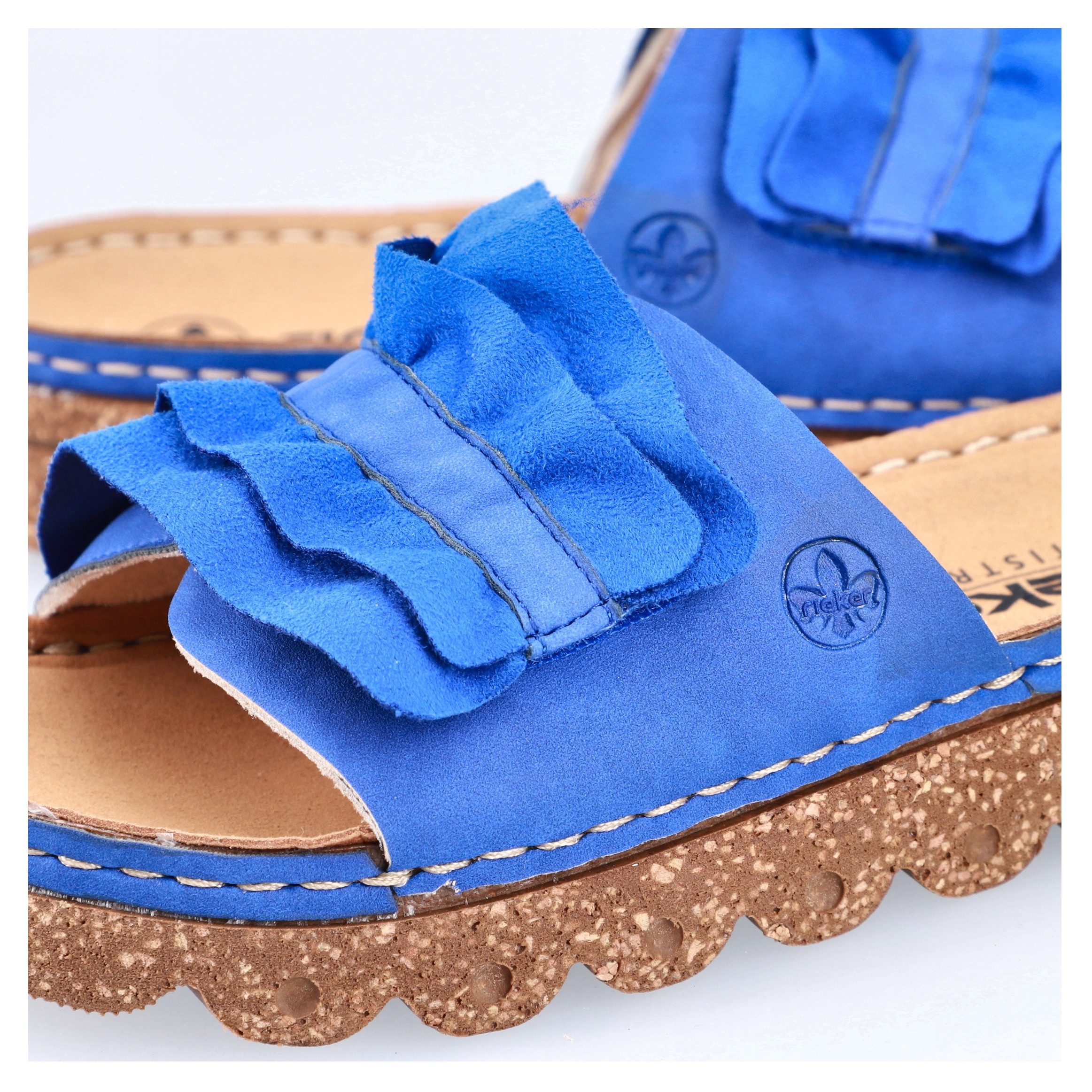 Rieker Slippers