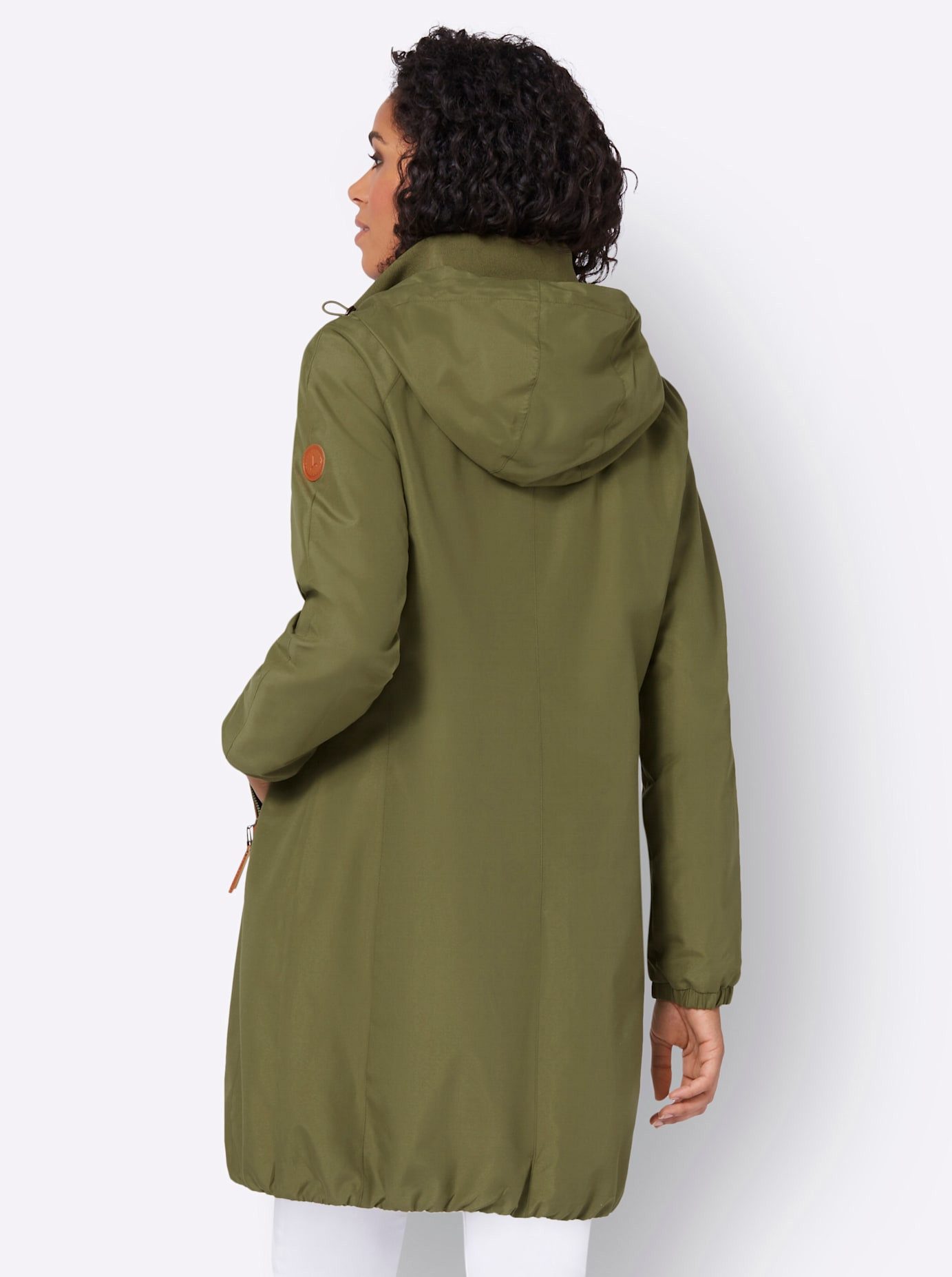 Casual Looks Korte jas