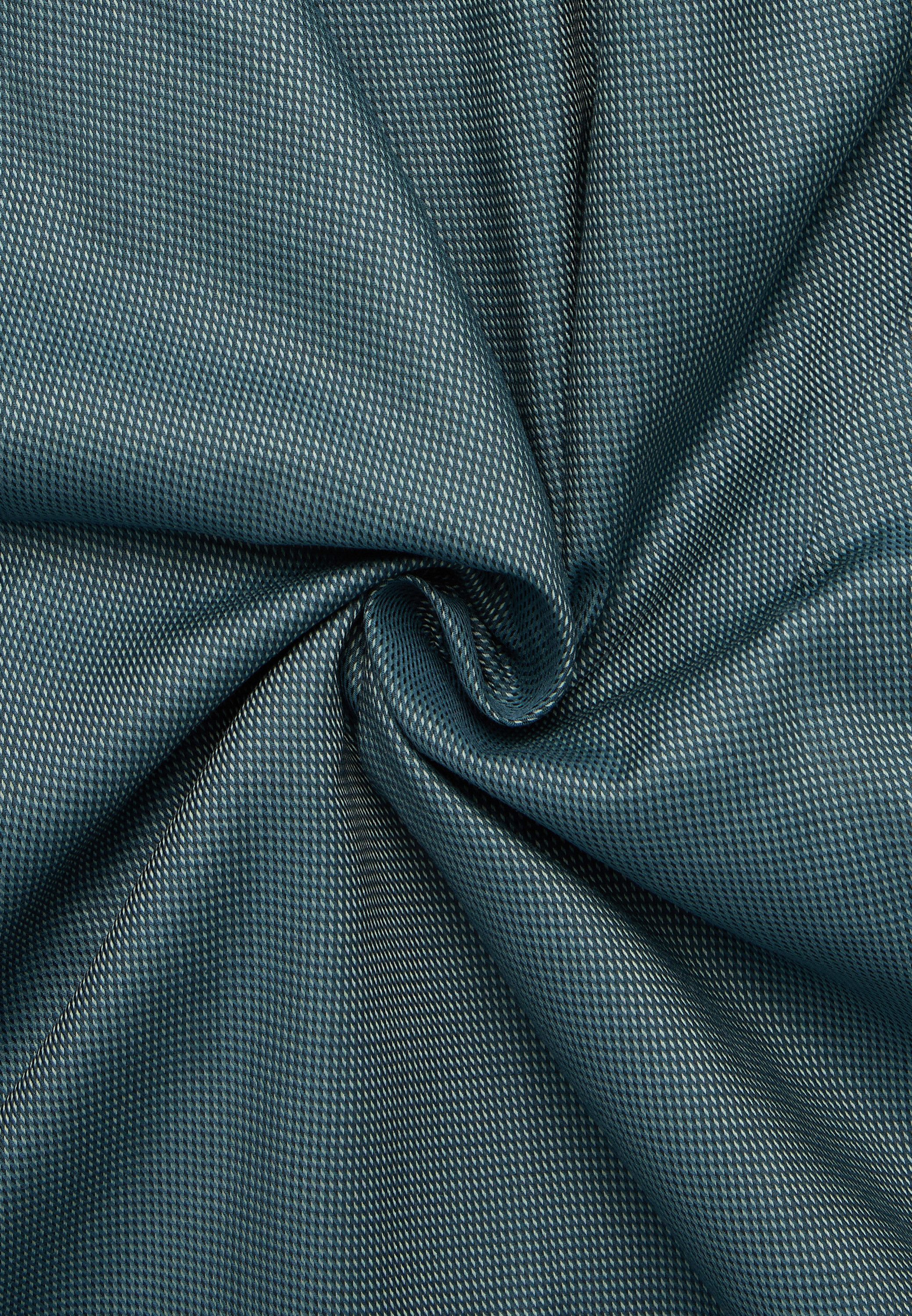 Eterna Overhemd met lange mouwen MODERN FIT NON IRON (strijkvrij)