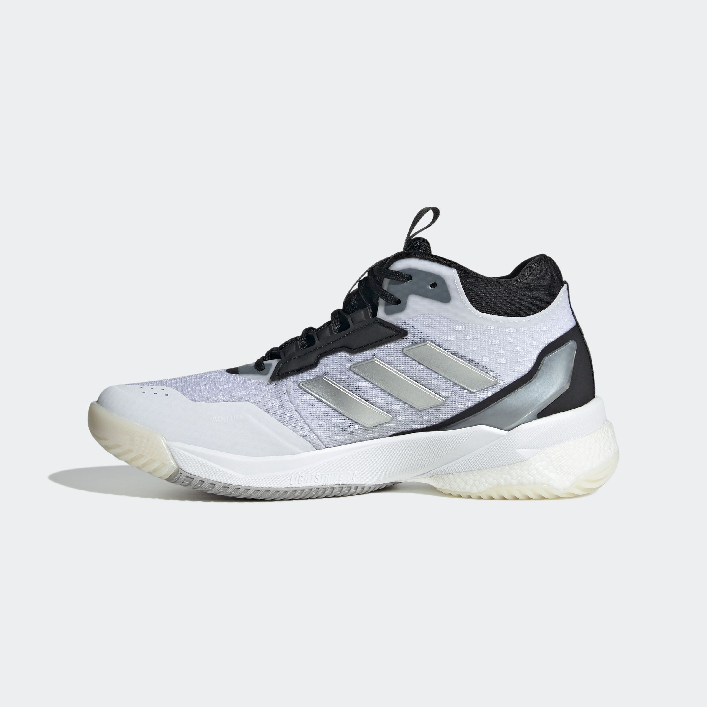 adidas Performance Indoorschoenen CRAZYFLIGHT 5 MID INDOOR bijzonder geschikt voor volleybal