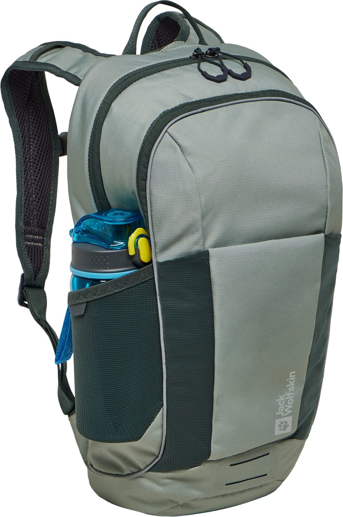 Jack Wolfskin Rugzak MOAB TRAIL