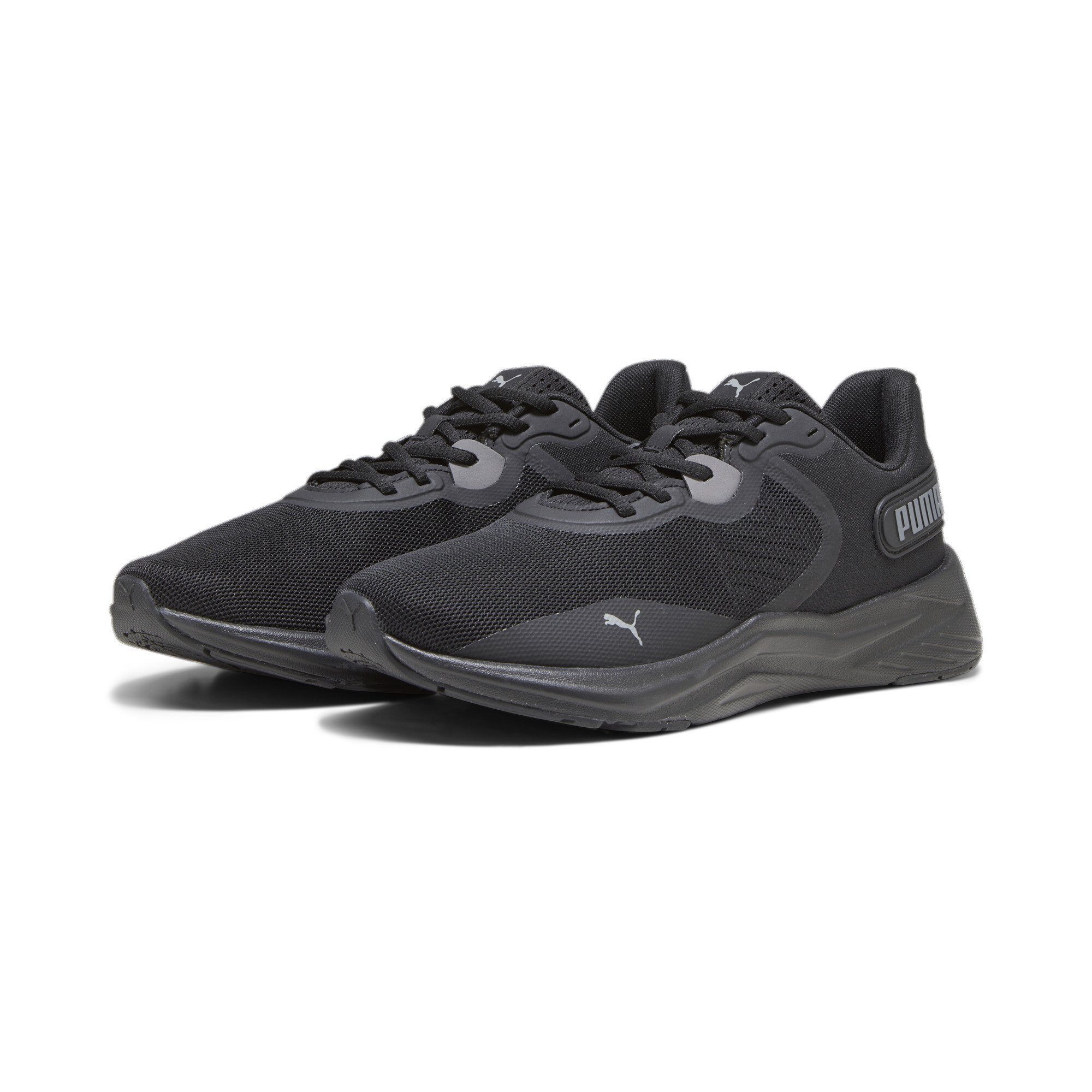 puma trainingsschoenen disperse xt 3 zwart