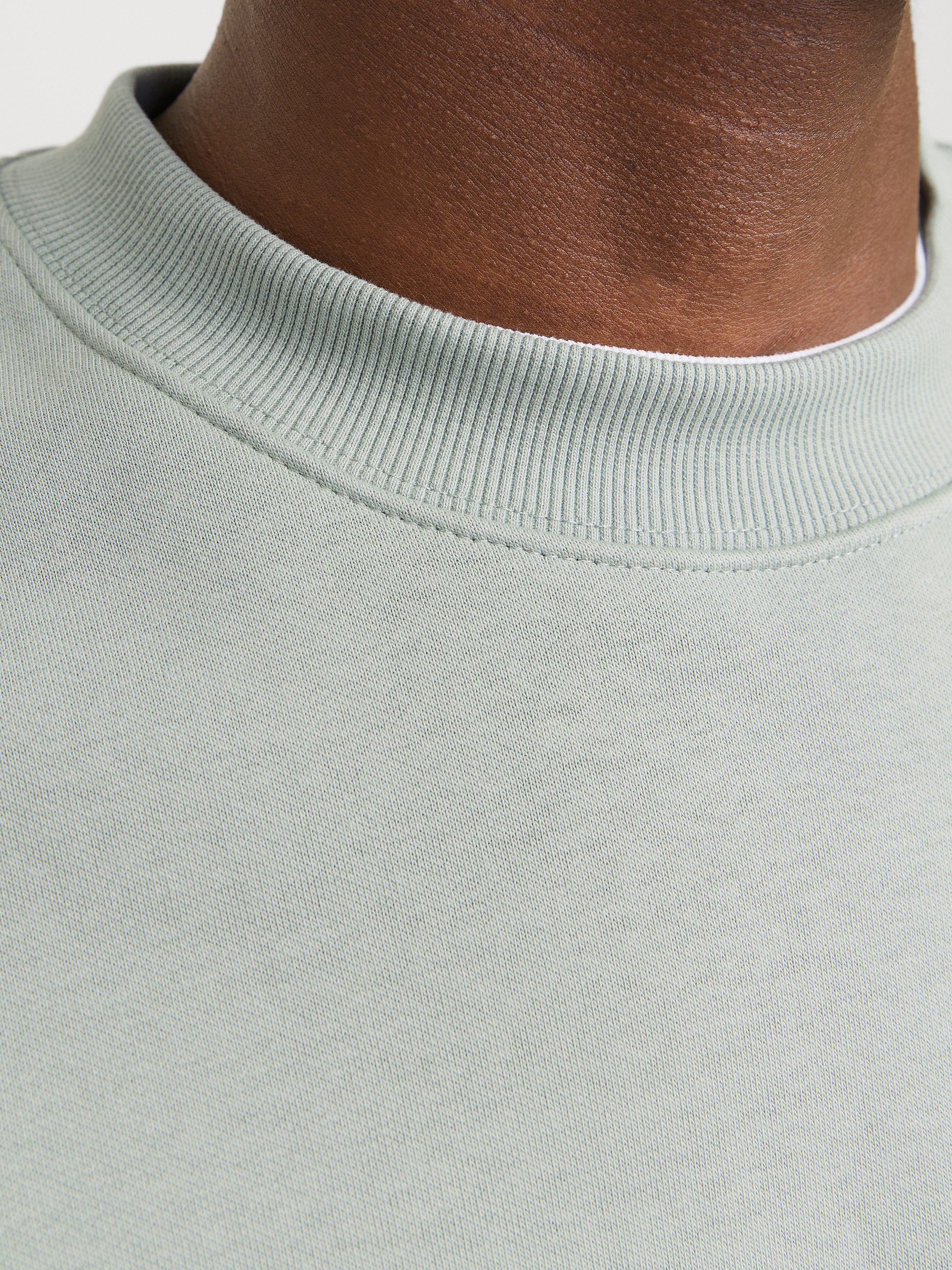 Jack & Jones Sweatshirt JJEURBAN EDGE SWEAT CREW NECK NOOS