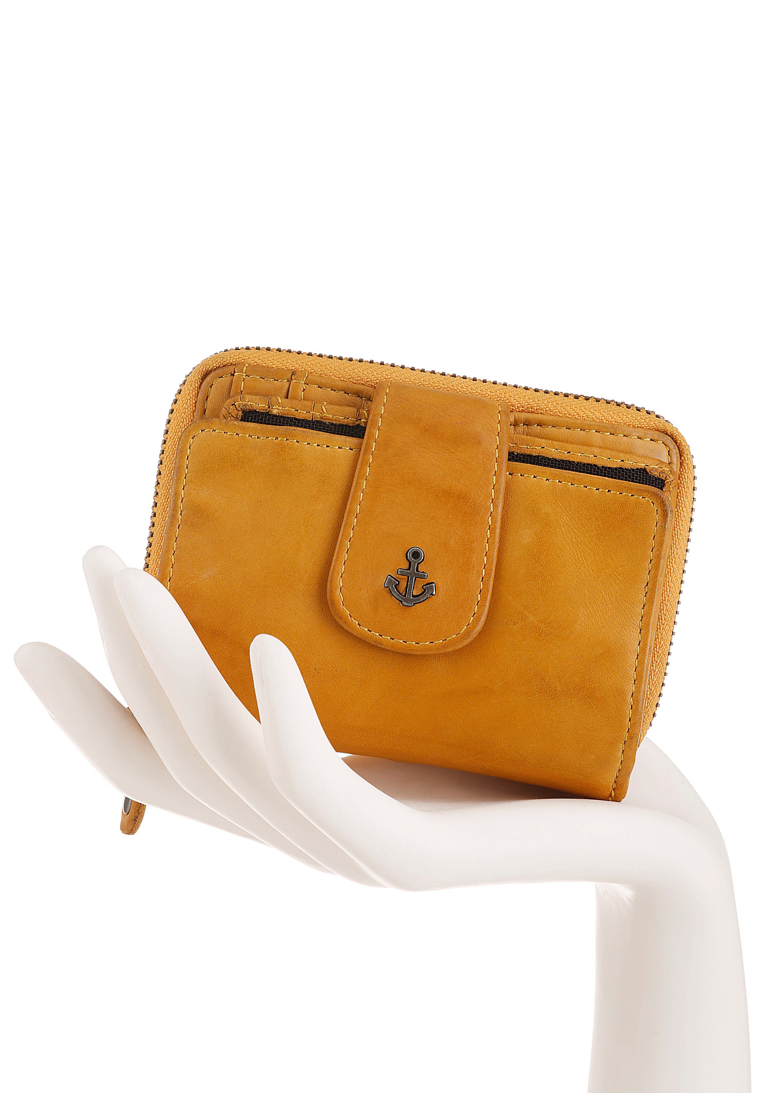 HARBOUR 2nd Portemonnee Harbour Second Wallet Is