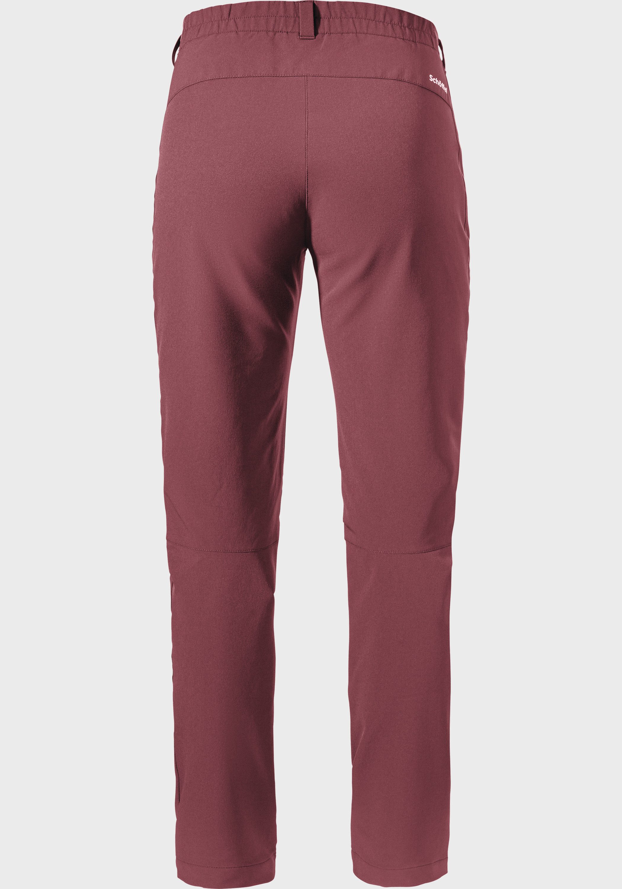 Schöffel Outdoorbroek Pants Ascona Warm L