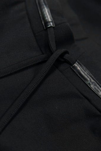 Garcia Jogpants met stretch
