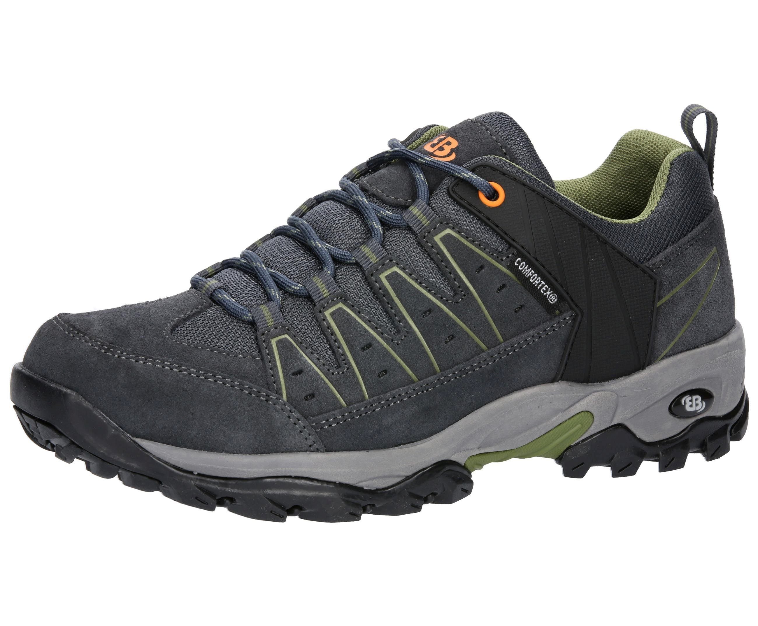 BRÜTTING Outdoorschoenen Outdoor schoen Mount Pinos Low