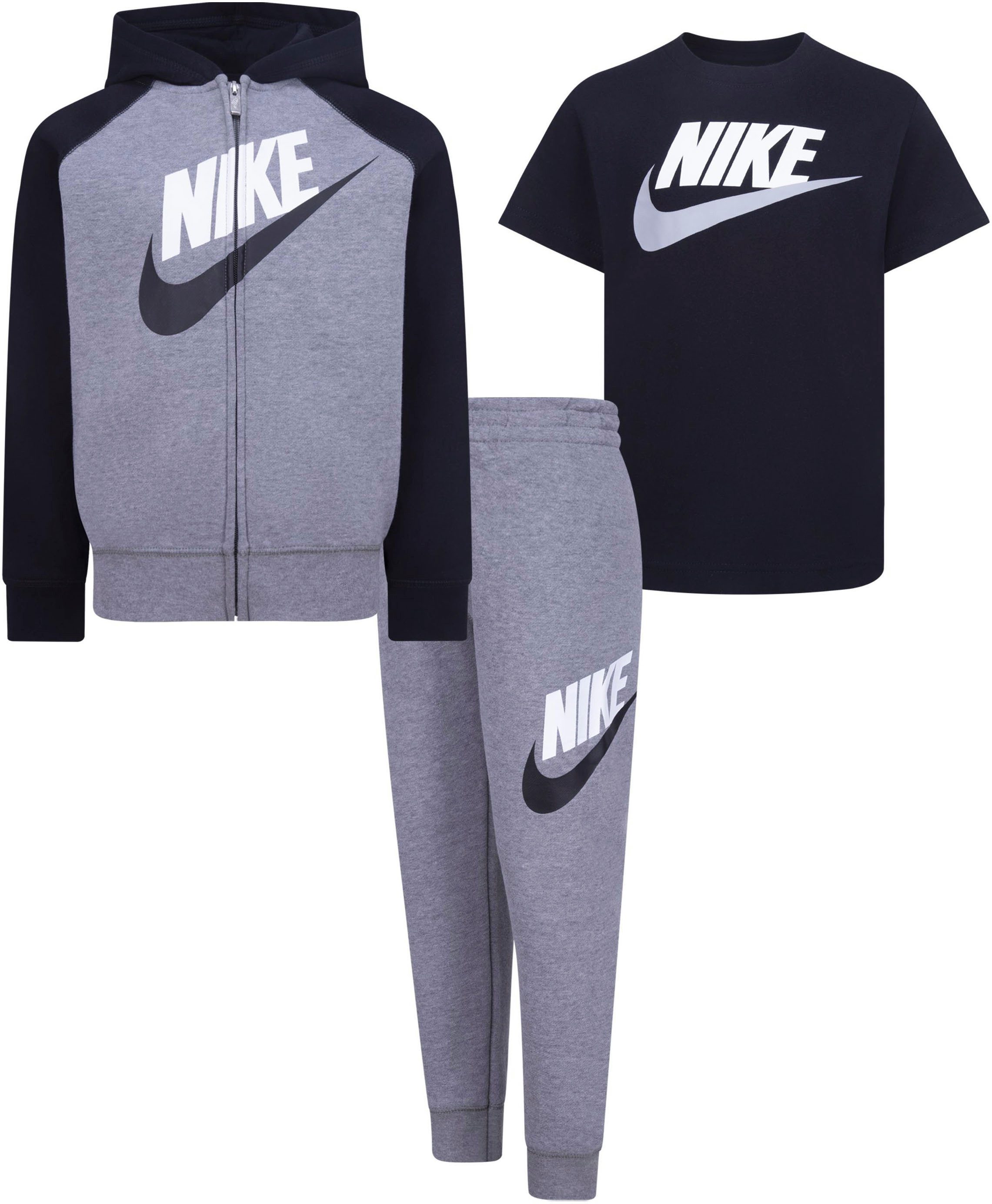 Nike Sportswear Trainingspak (set, 3-delig)