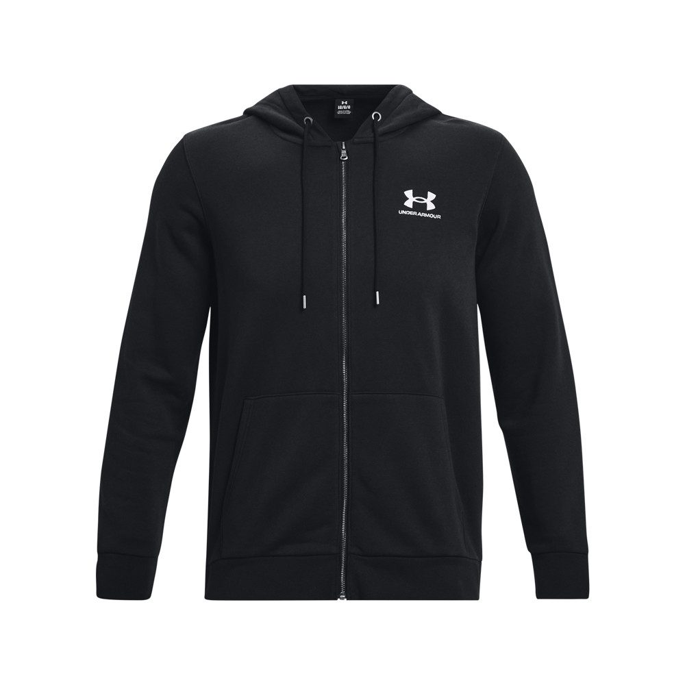 Under Armour® Hoodie UA ICON FLEECE FZ HOOD (1-delig)