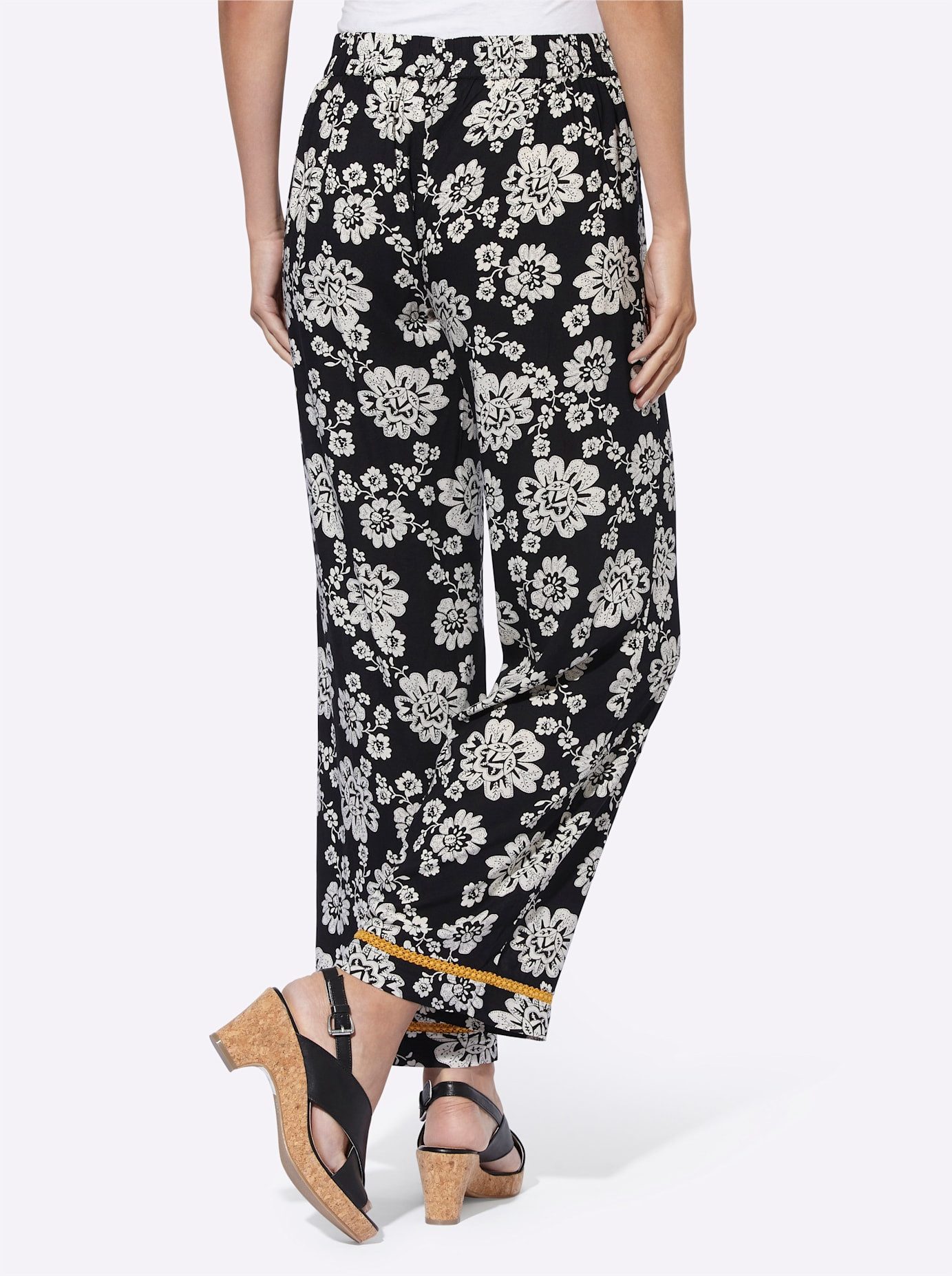 heine Comfortbroek