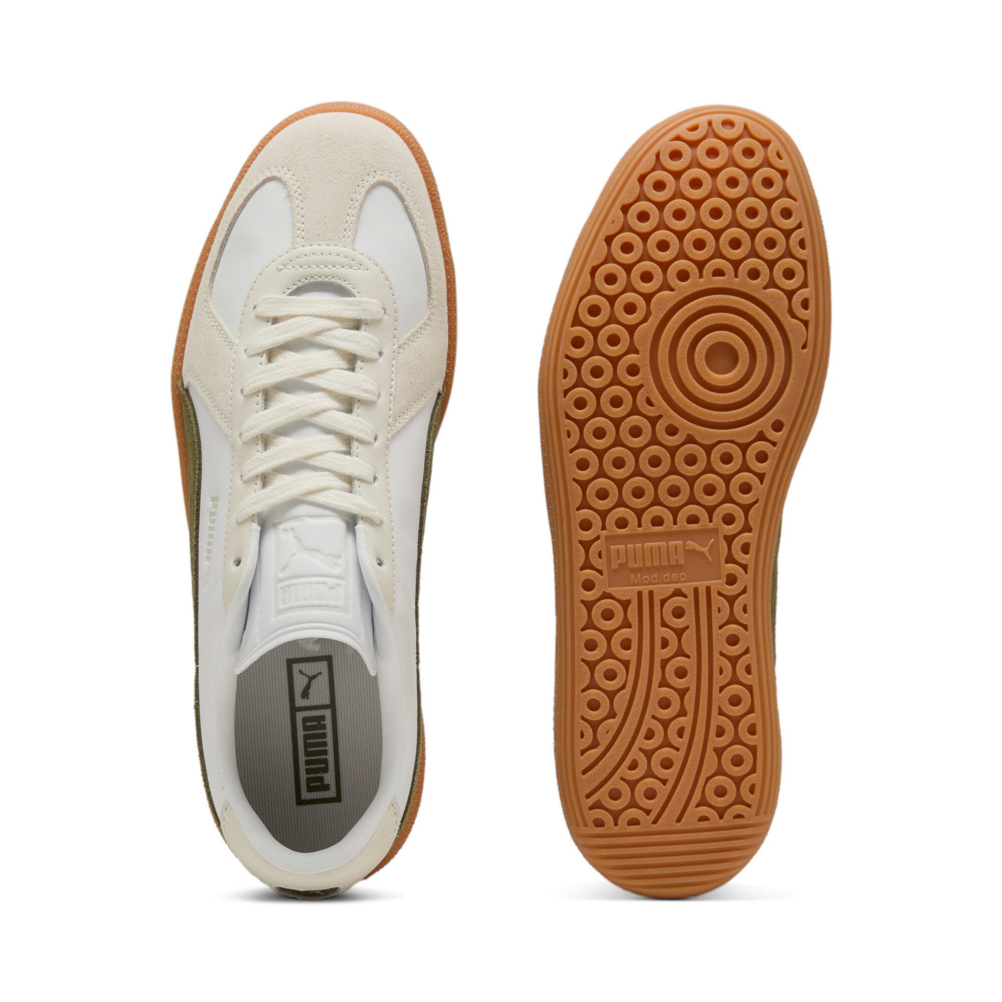 PUMA Sneakers ARMY TRAINER