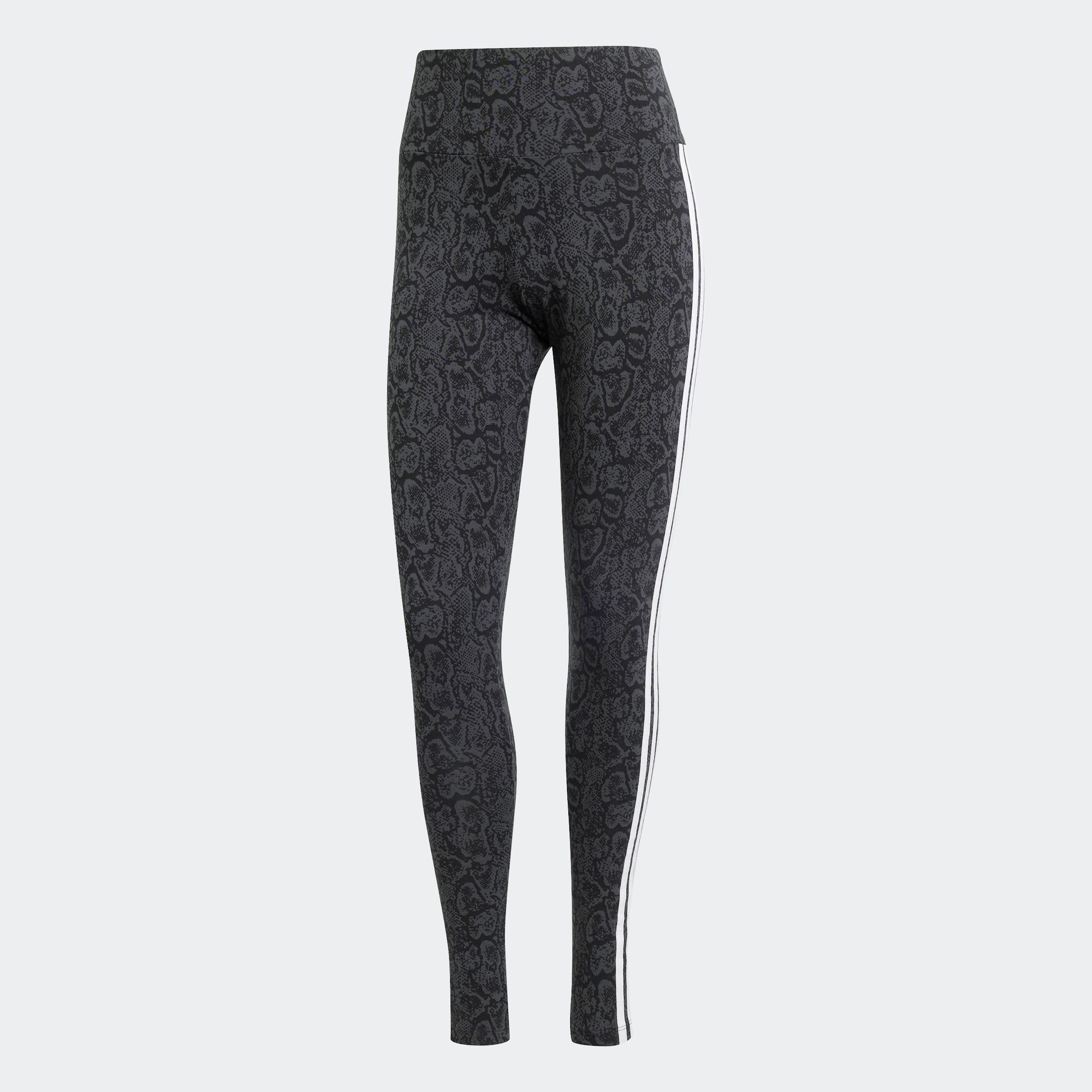 adidas Originals Legging SNAKE AOP LGNGS (1-delig)