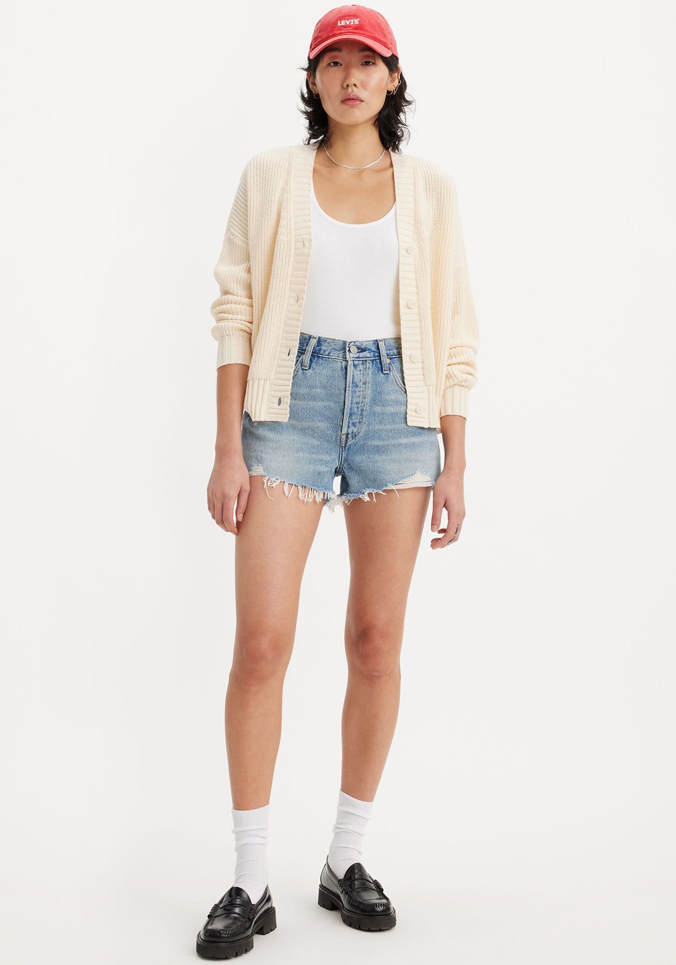 Levi's Short 501 Original Short