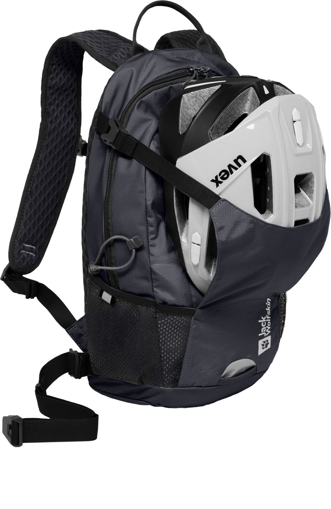 Jack Wolfskin Rugzak VELOCITY 12