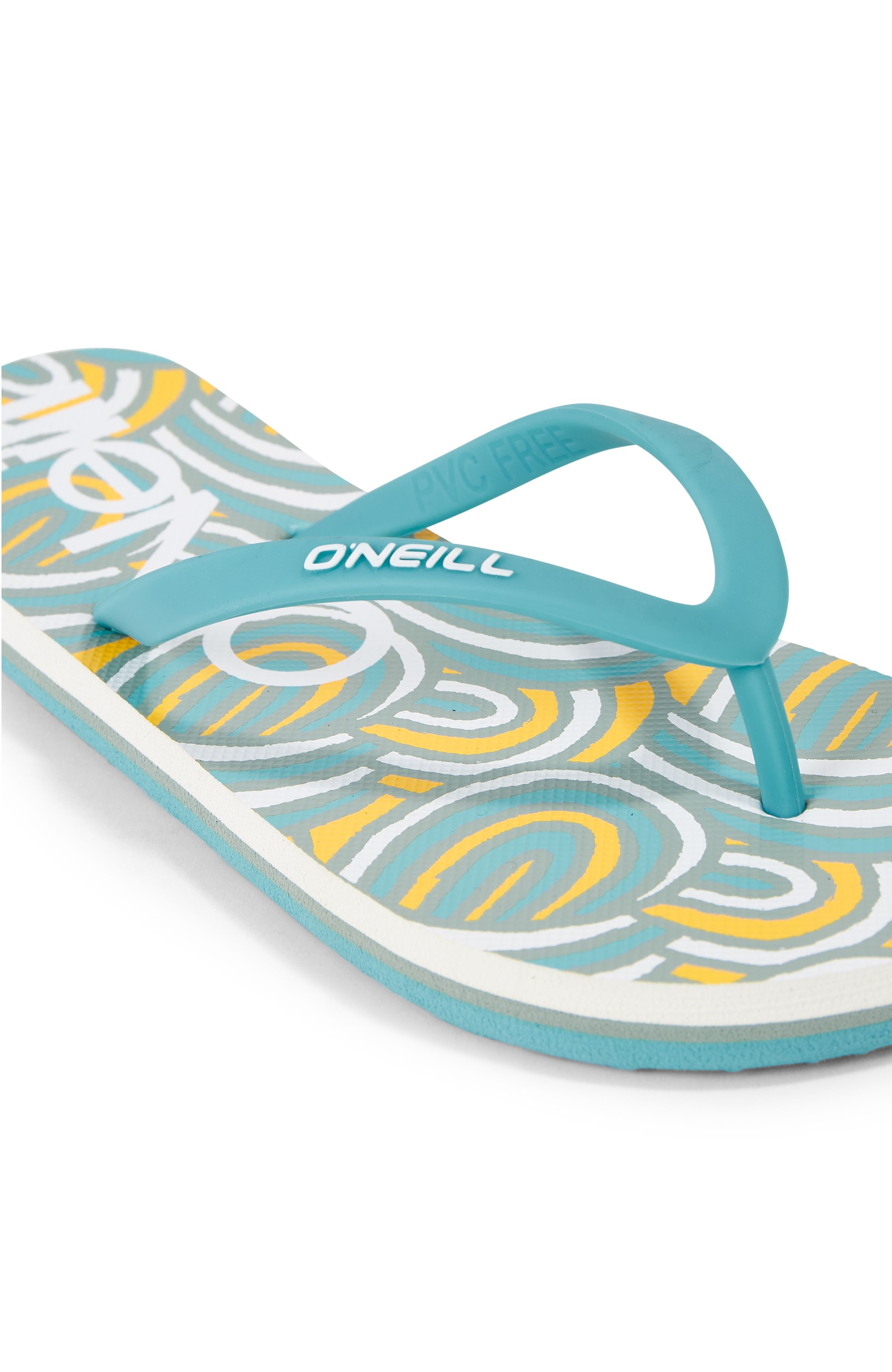 O'Neill Teenslippers PROFILE GRAPHIC SANDALS