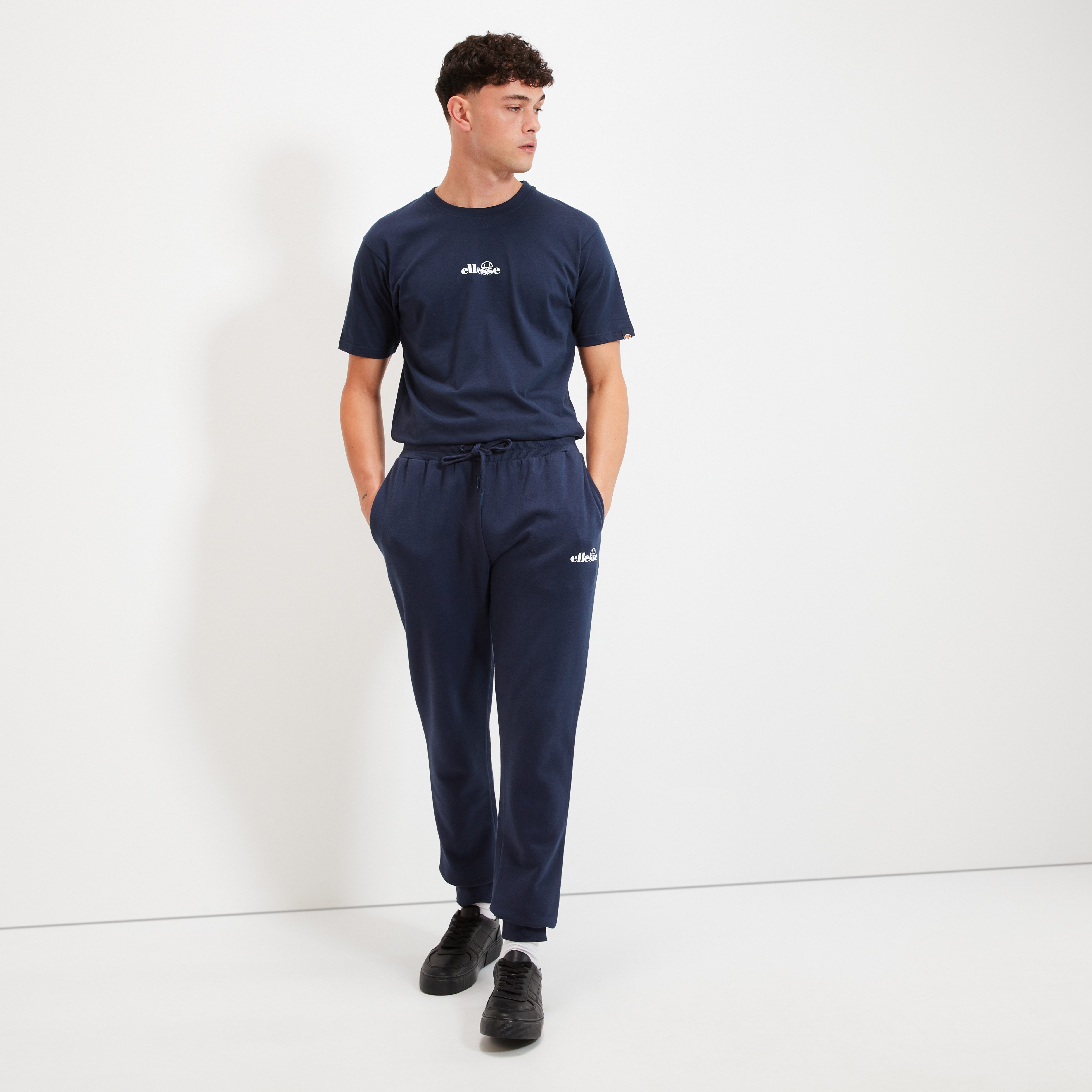 ellesse Joggingbroek CRAVO JOG PANT