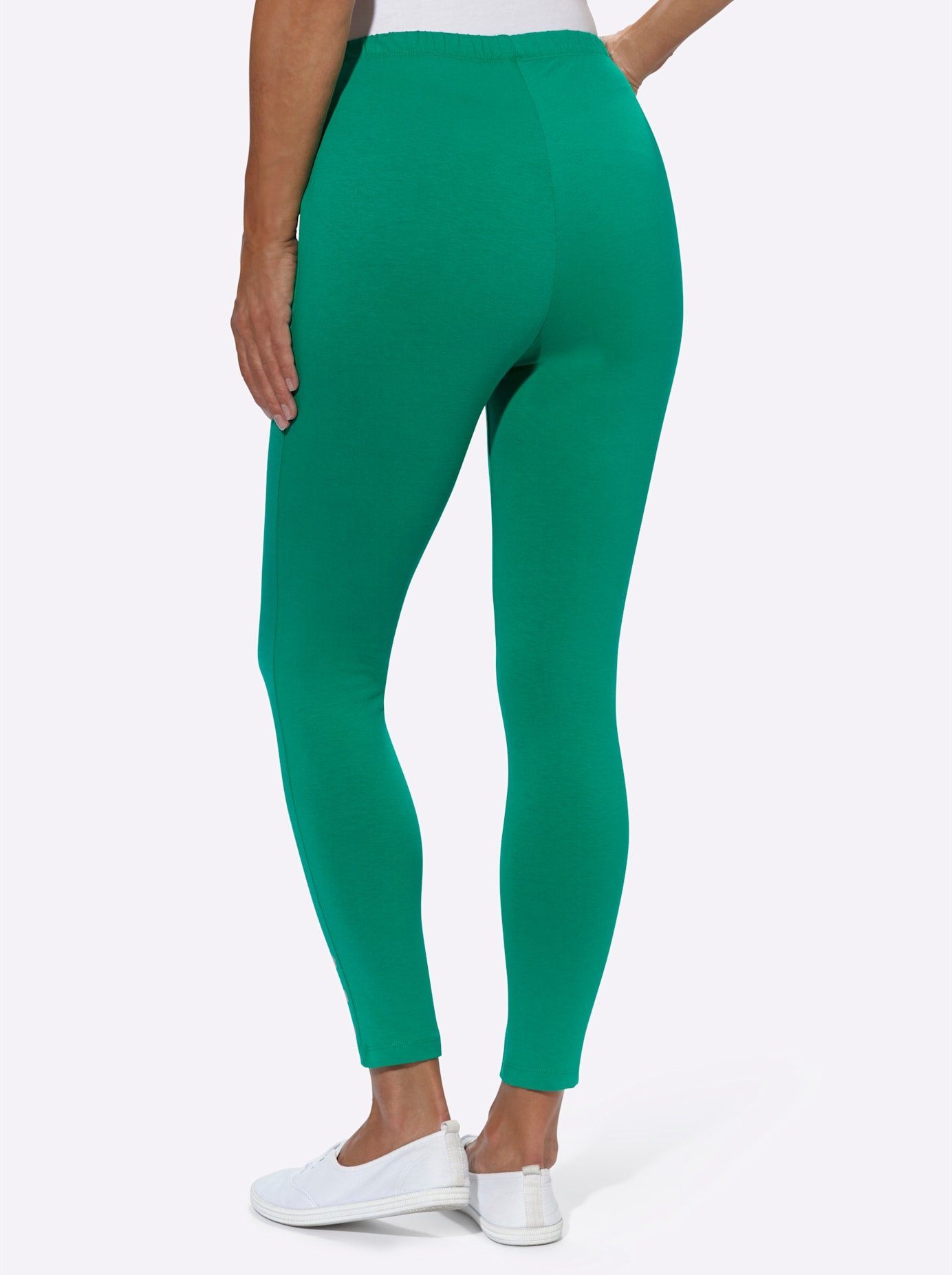 Classic Basics Legging