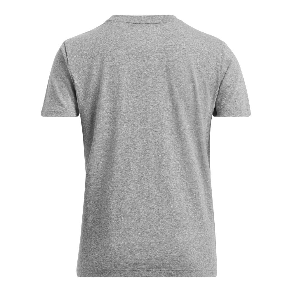 Under Armour® T-shirt UA RIVAL CORE SS (1-delig)