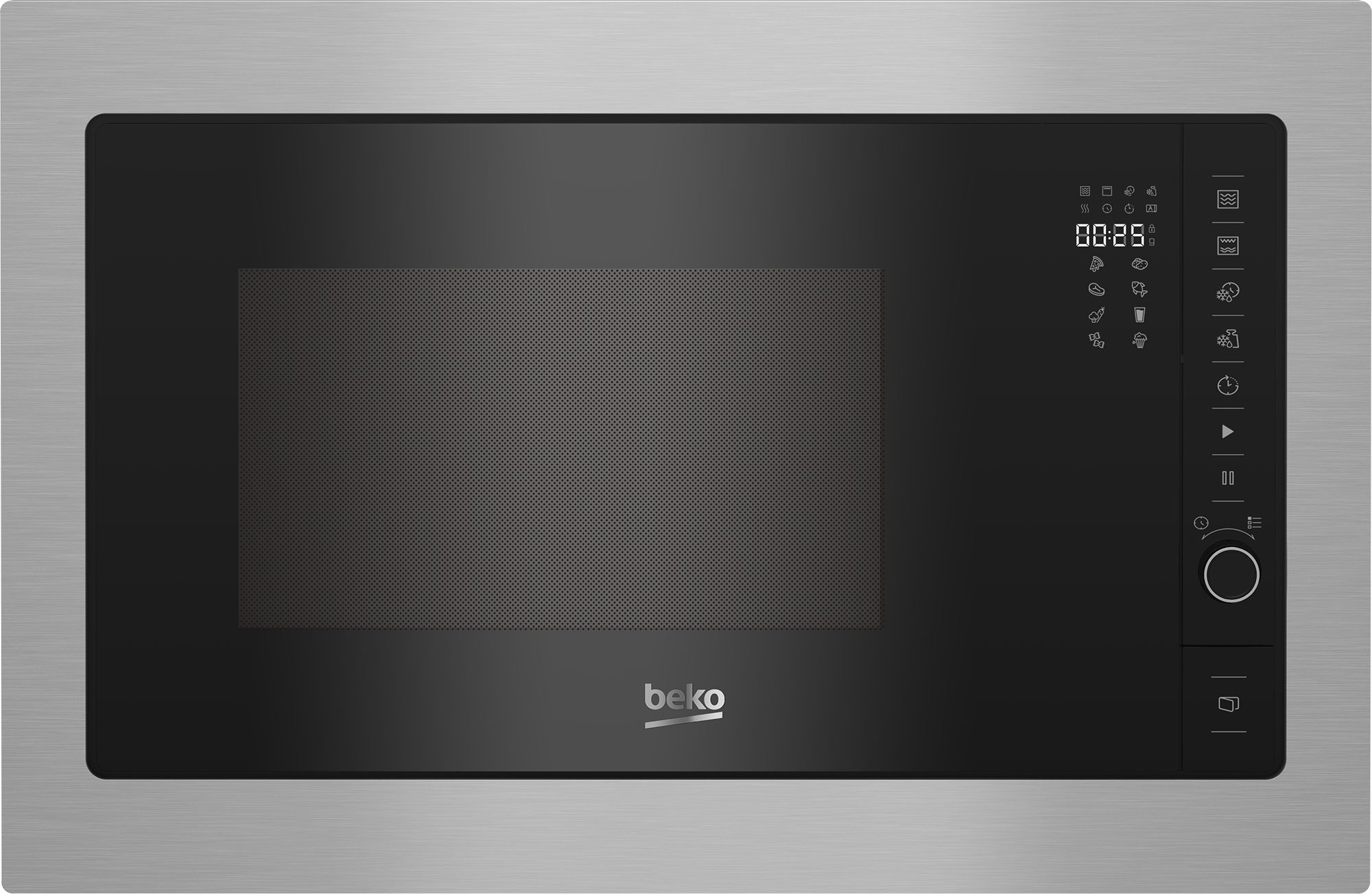 BEKO Inbouw-magnetron BMOB20231X