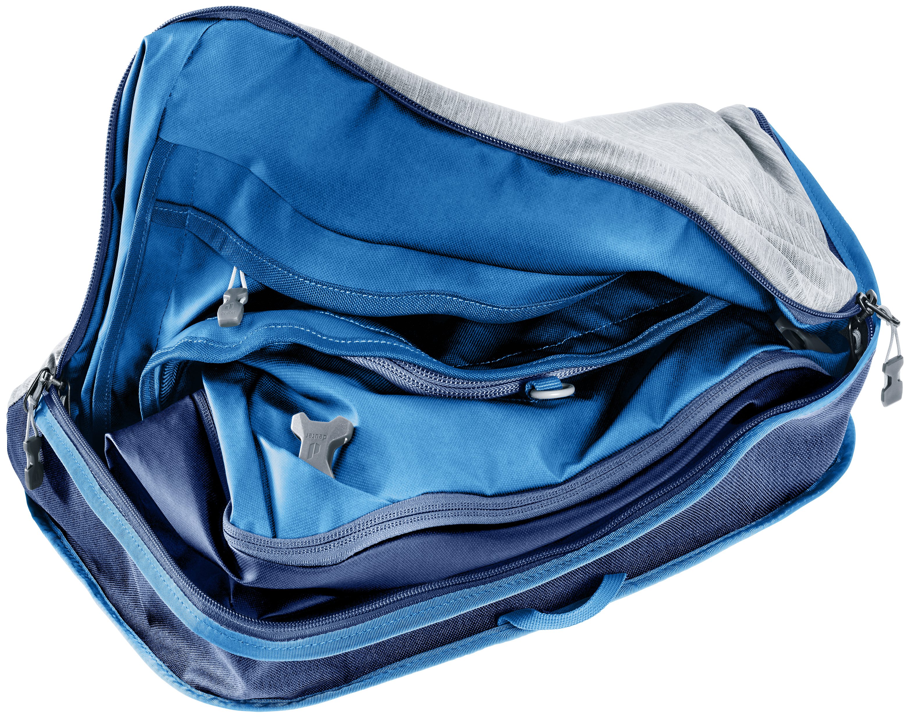Deuter Reistas Duffel Pro 60