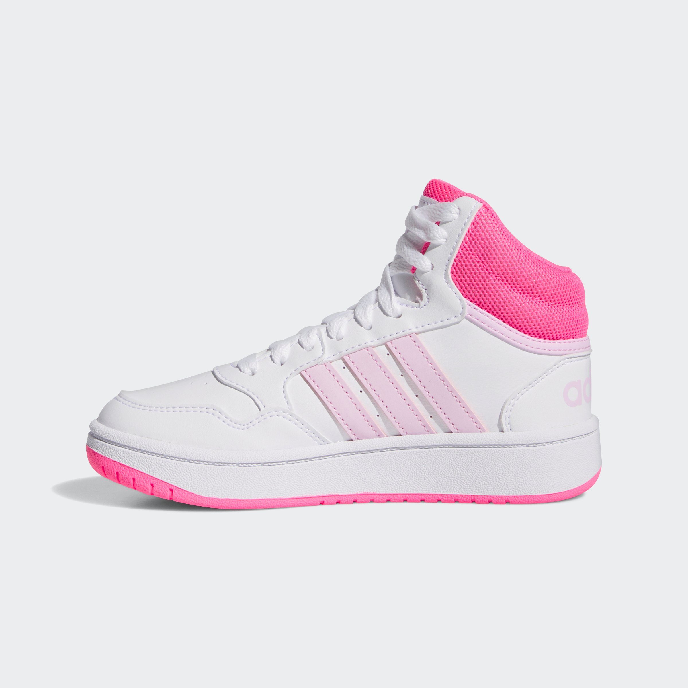 adidas Sportswear Sneakers HOOPS MID 3.0 K