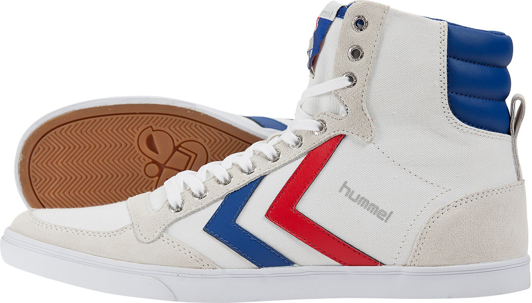 hummel Sneakers SLIMMER STADIL HIGH