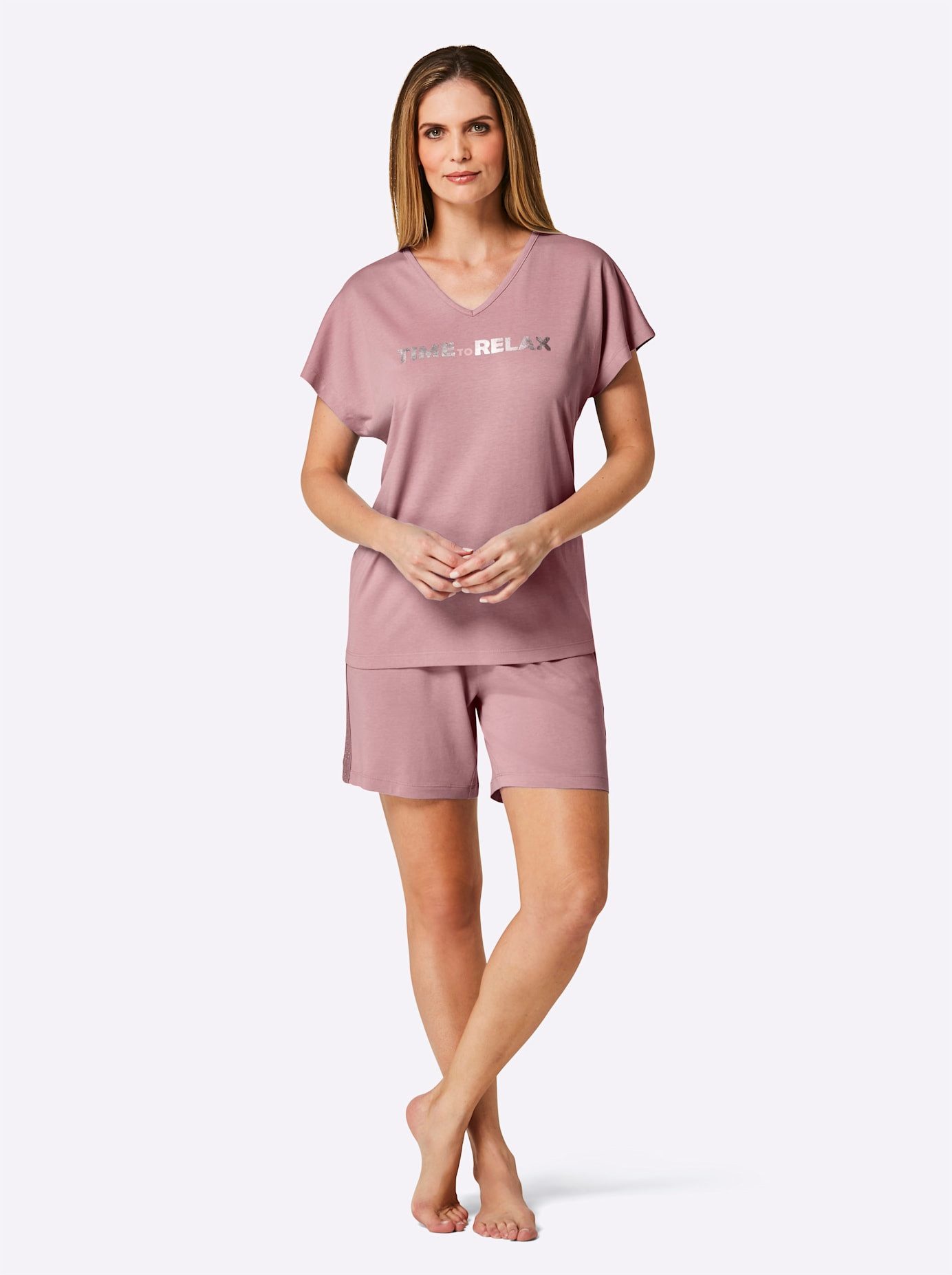 wäschepur Shortama