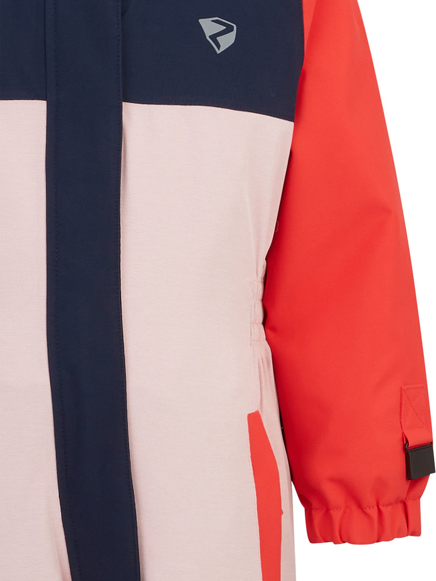 Ziener Ski-overall Anup