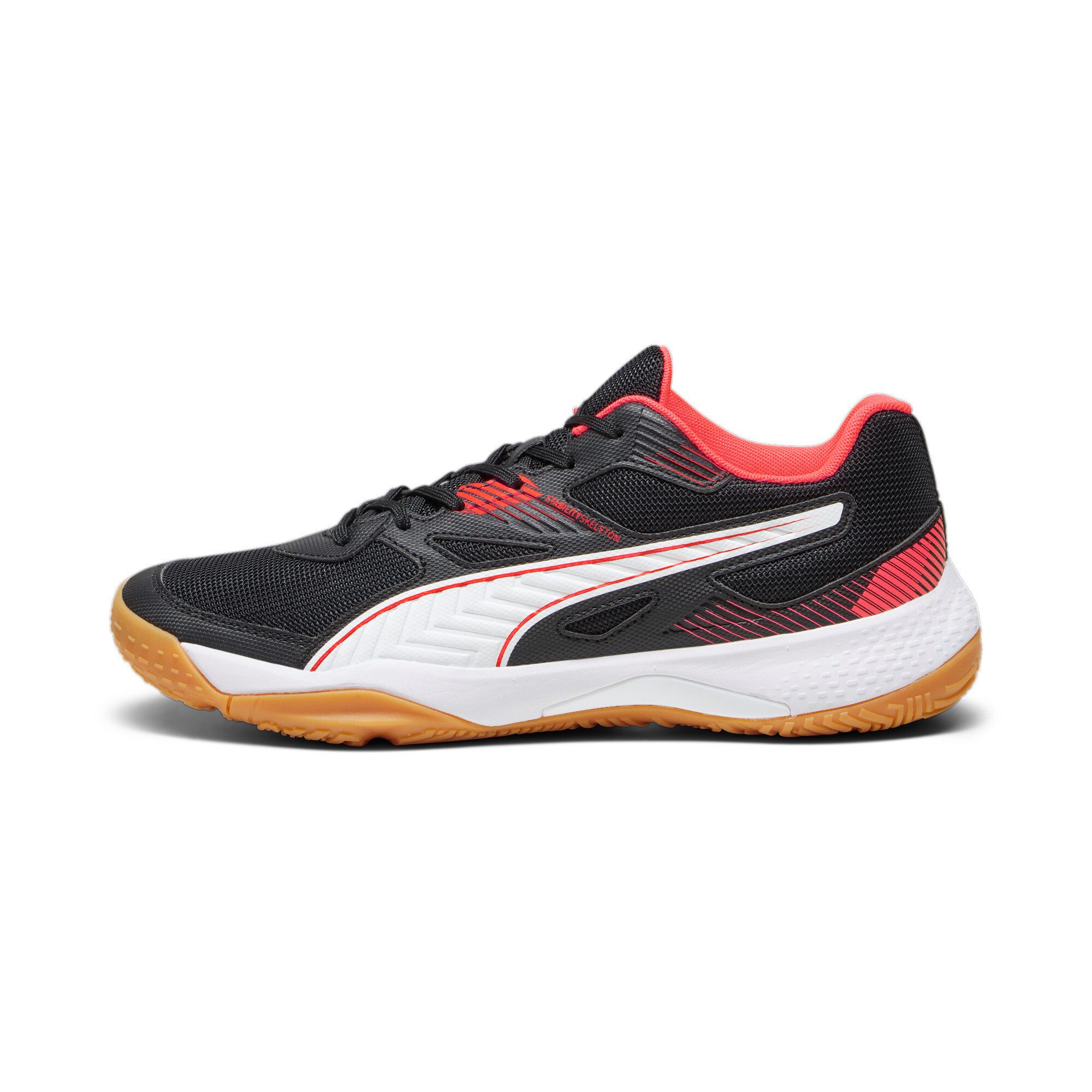 PUMA Zaalschoenen Solarflash II