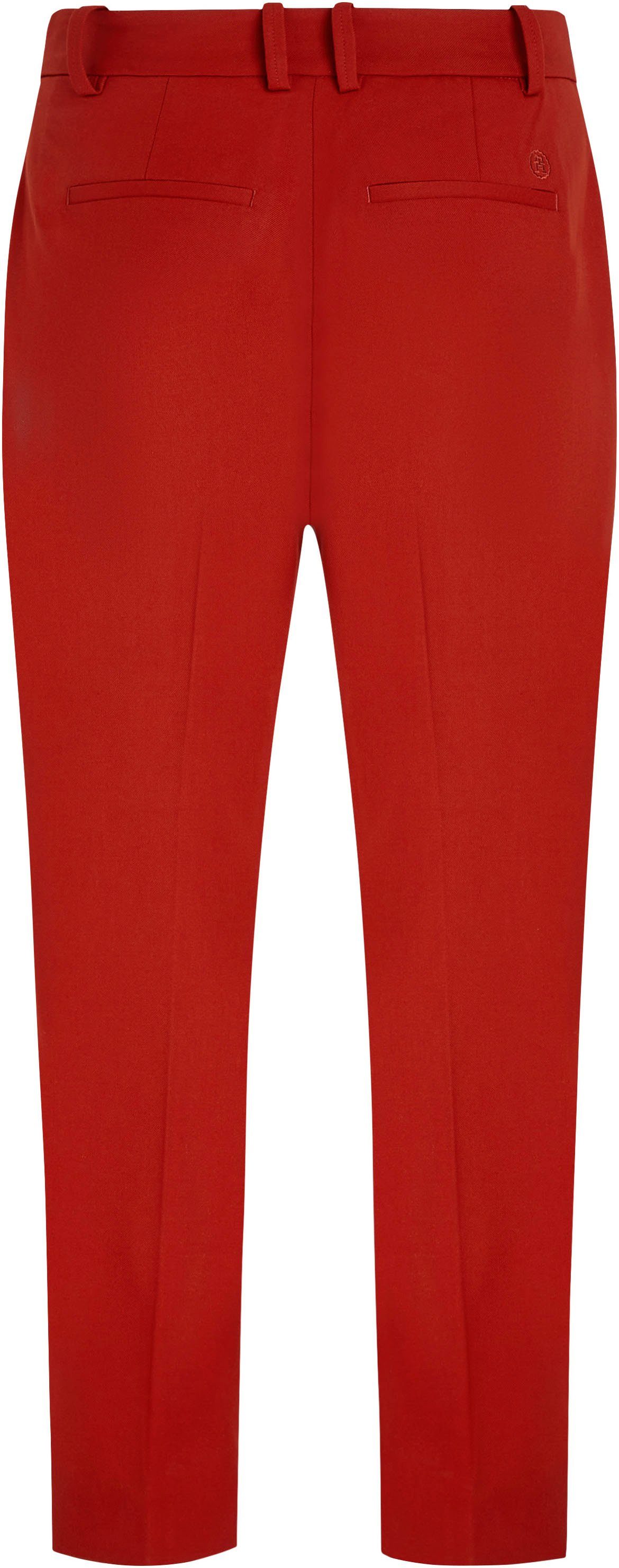Tommy Hilfiger Geweven broek MD CORE SLIM STRAIGHT PANT