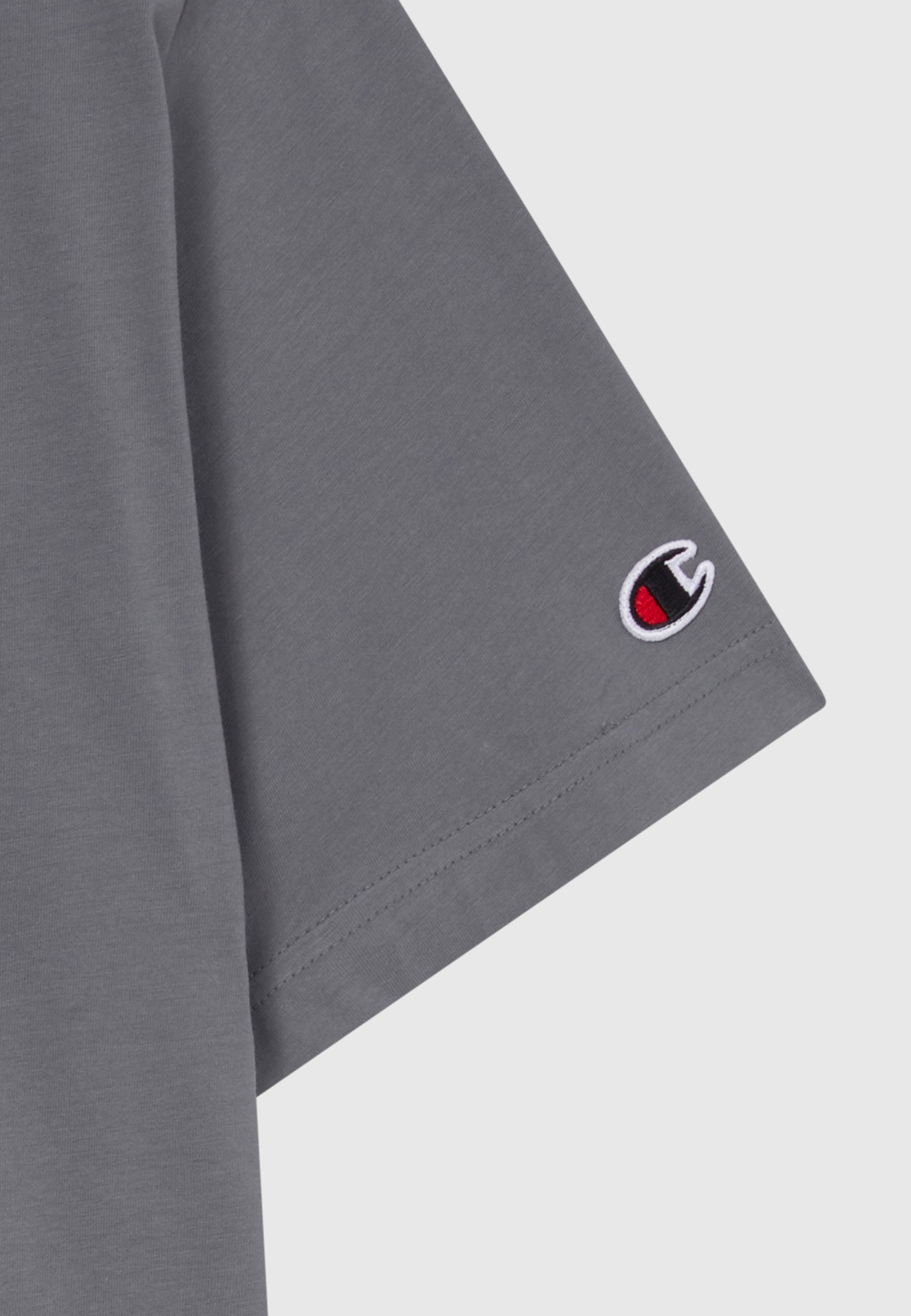 Champion T-shirt (1-delig)