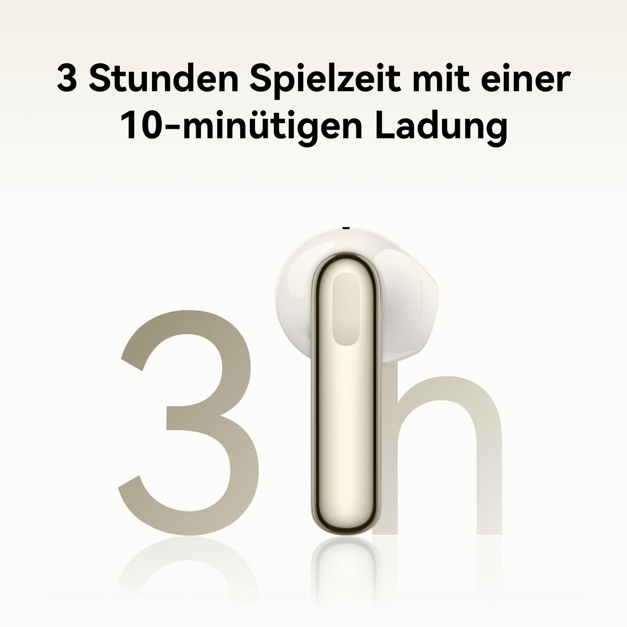 Huawei Draadloze in-ear hoofdtelefoon FreeBuds SE 3