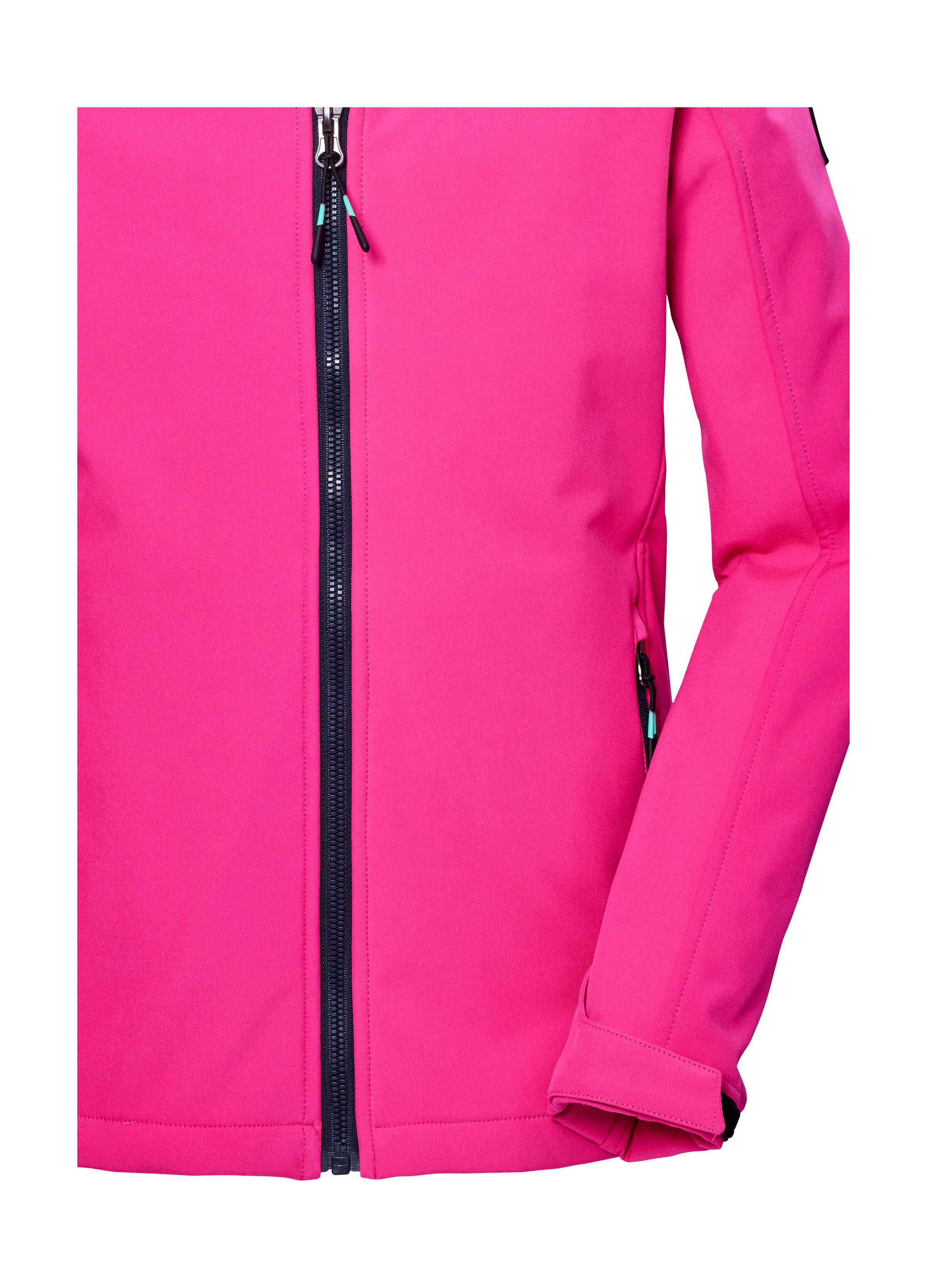 Killtec Softshell-jack KOS 145 GRLS SFTSHLL JCKT