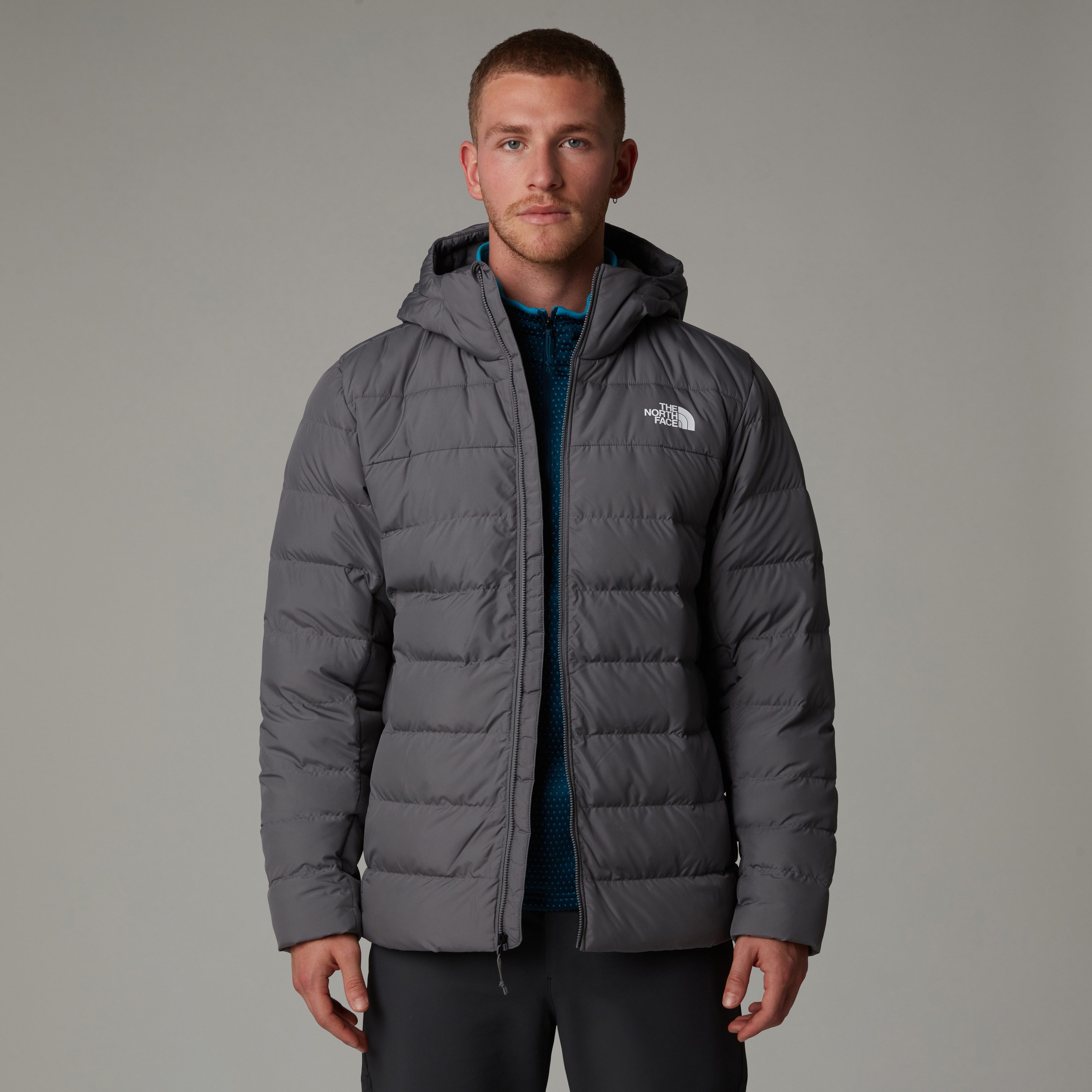The North Face Donsjack ACONCAGUA 3 HOODIE