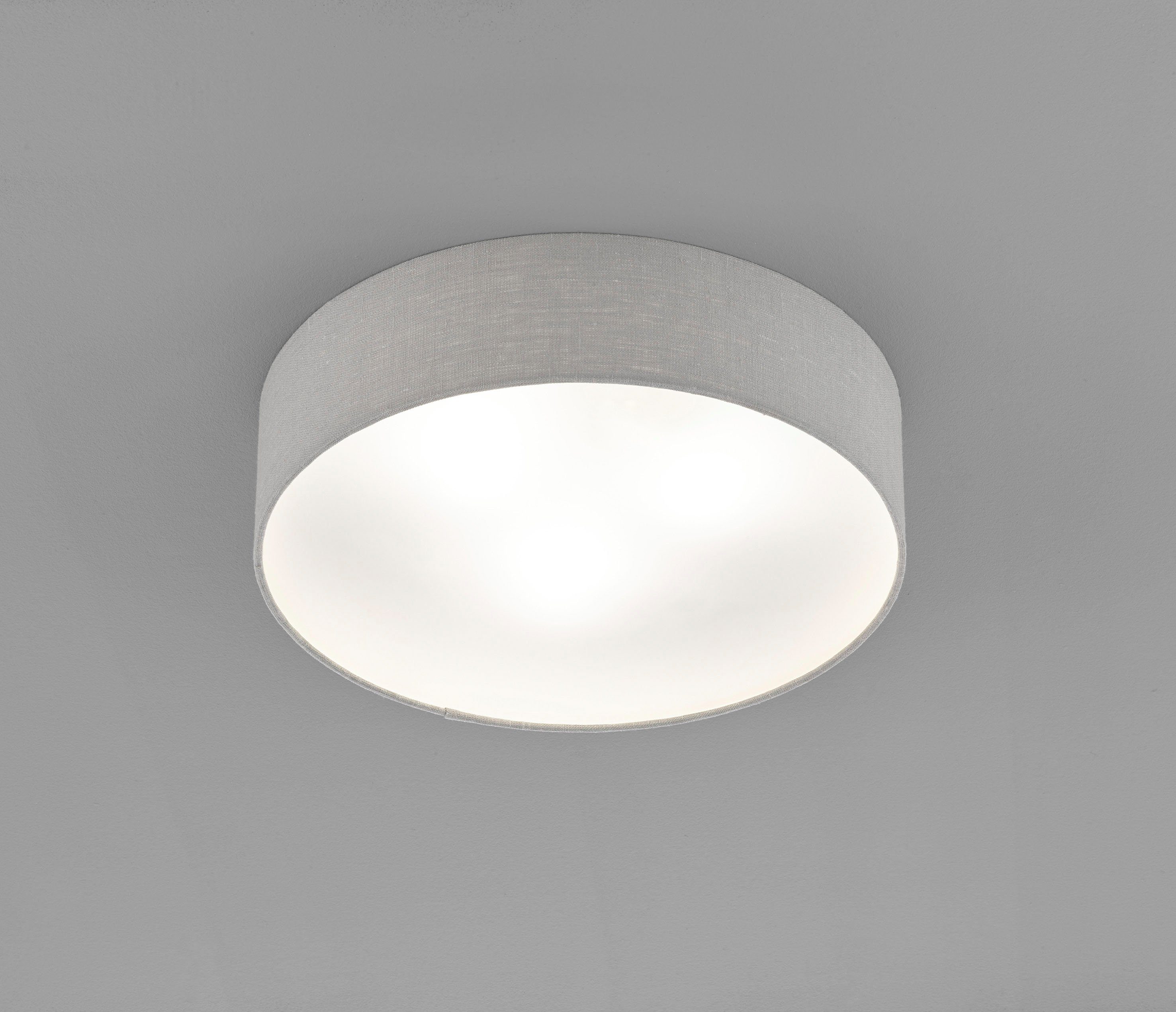 Honsel Leuchten Plafondlamp Bootsman (1 stuk)