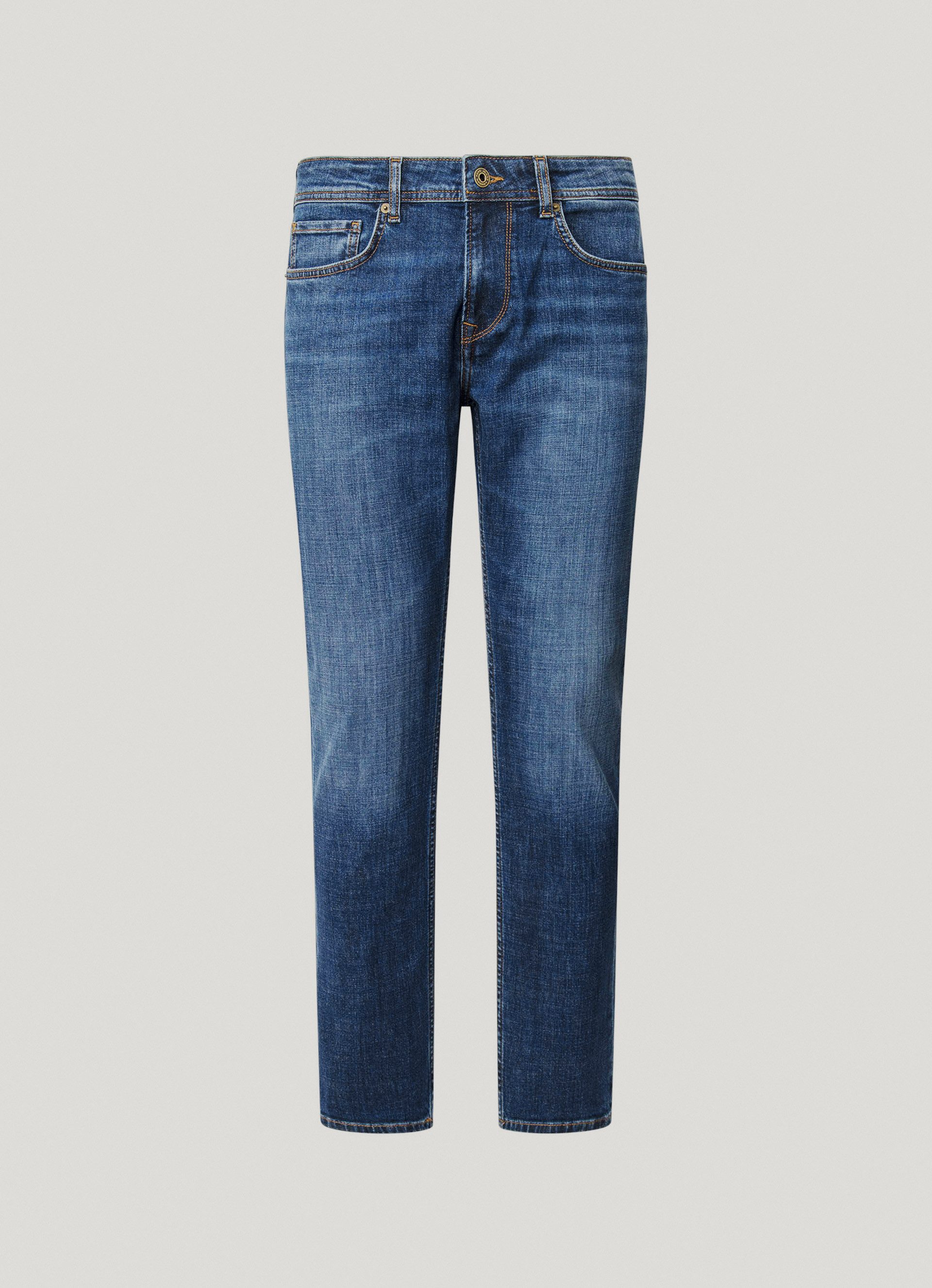 Pepe Jeans Straight jeans