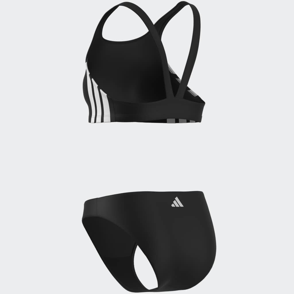 adidas Performance Bustierbikini 3S BLD BIKINI