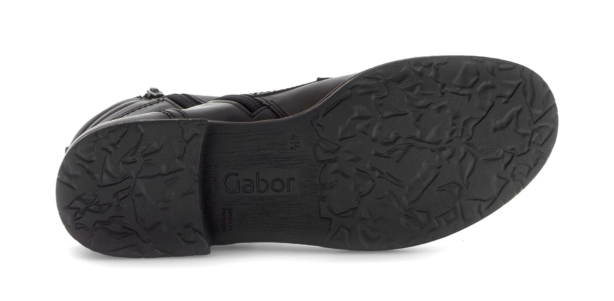 Gabor Veterlaarsjes