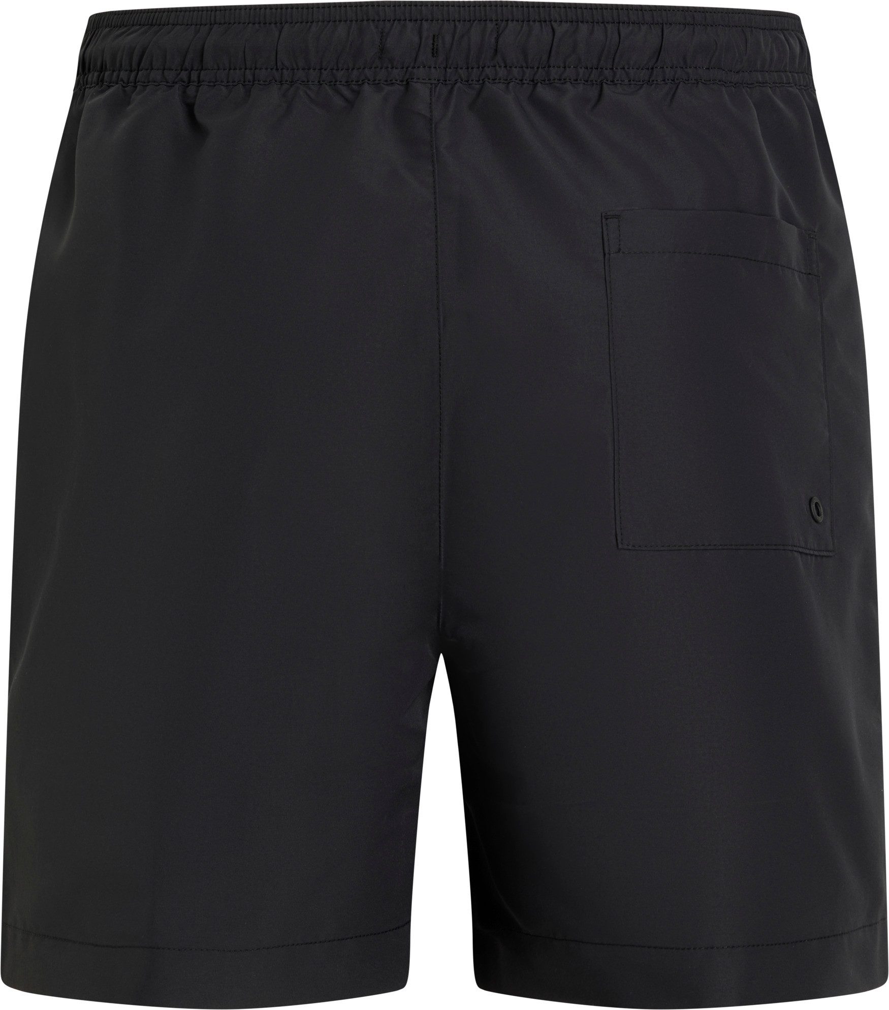 Calvin Klein Swimwear Zwemshort MEDIUM DRAWSTRING