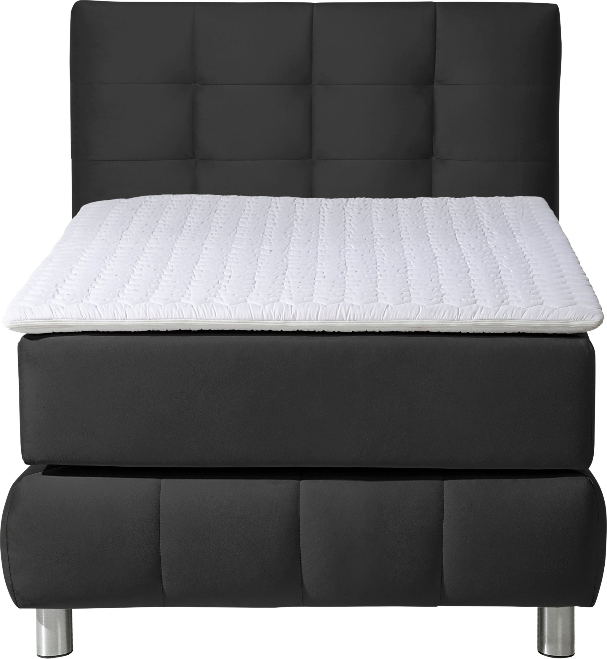 andas Boxspring Salo incl. topmatras, 6 breedten, 2 hardheden, tfk ook in hardheid 4