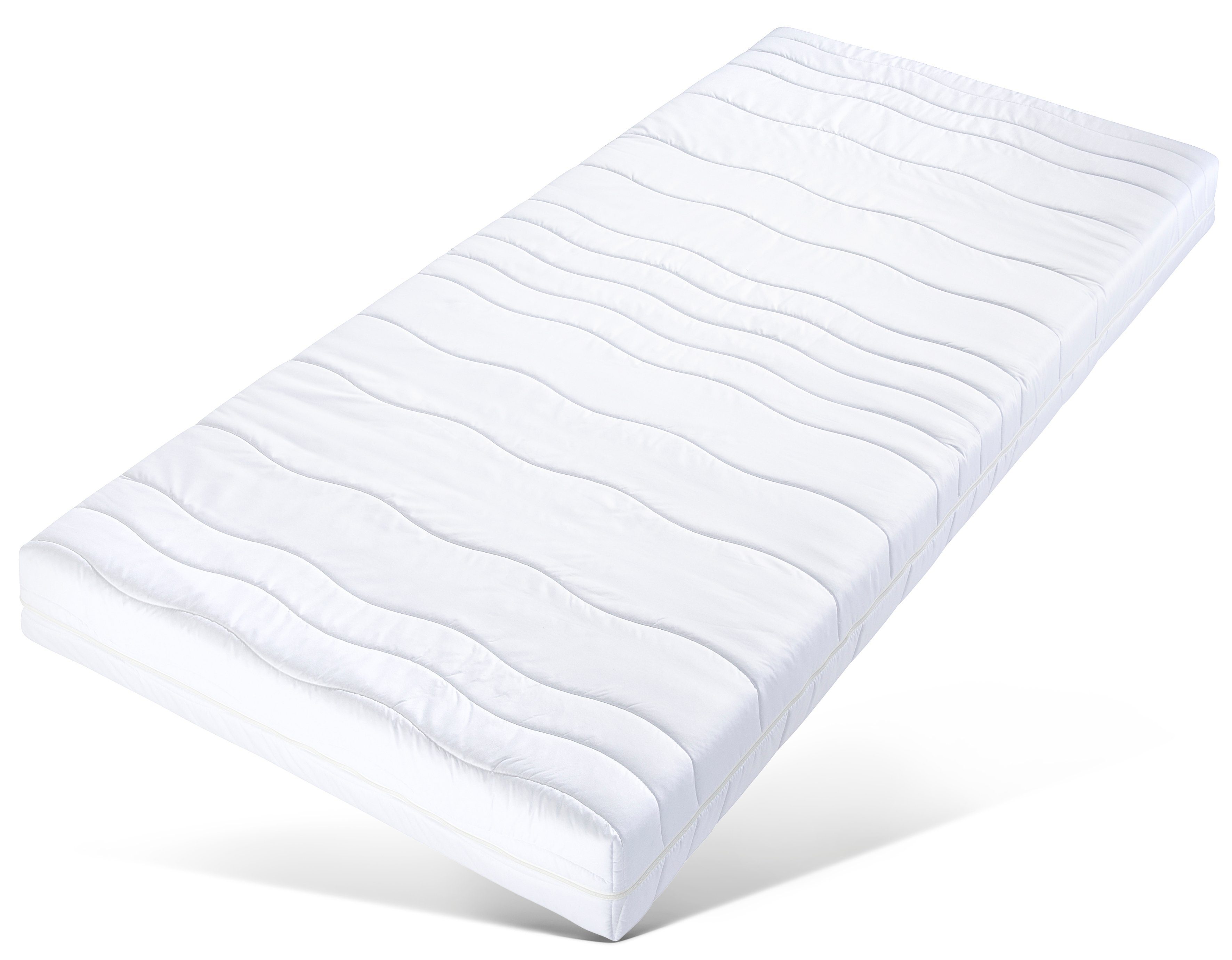 Beco Comfortschuimmatras Dura Flex KS hoogte 18 cm