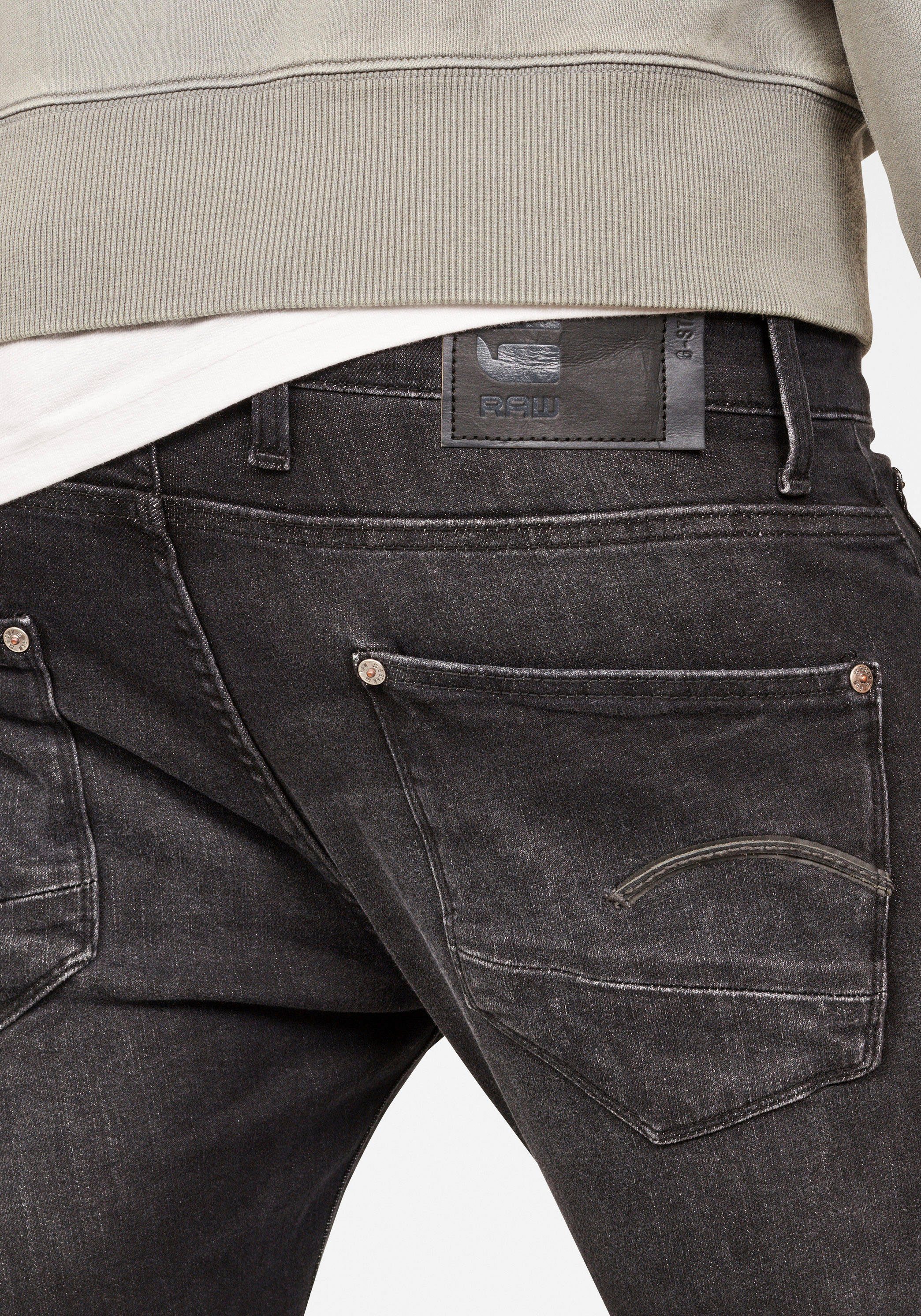 G-Star RAW Slim fit jeans Skinny